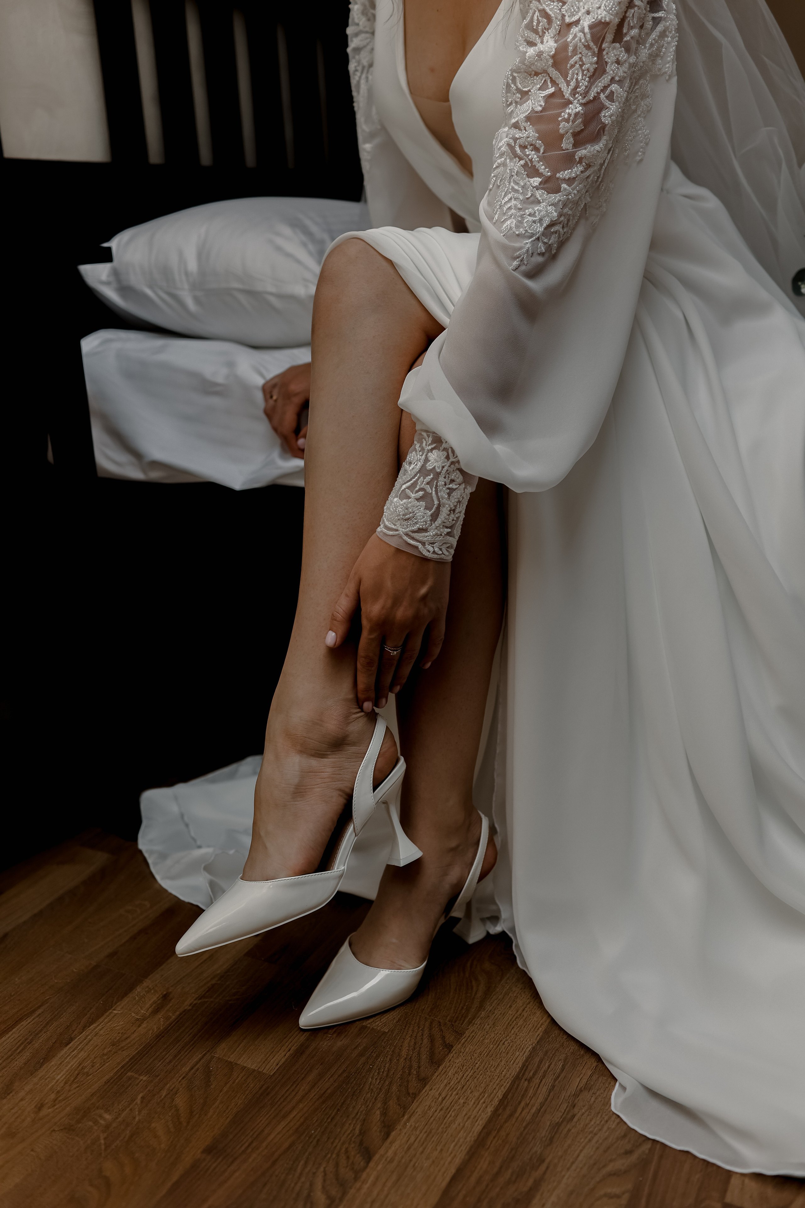 Timur & Rita. Свадебный фотограф Ольга Веремчук