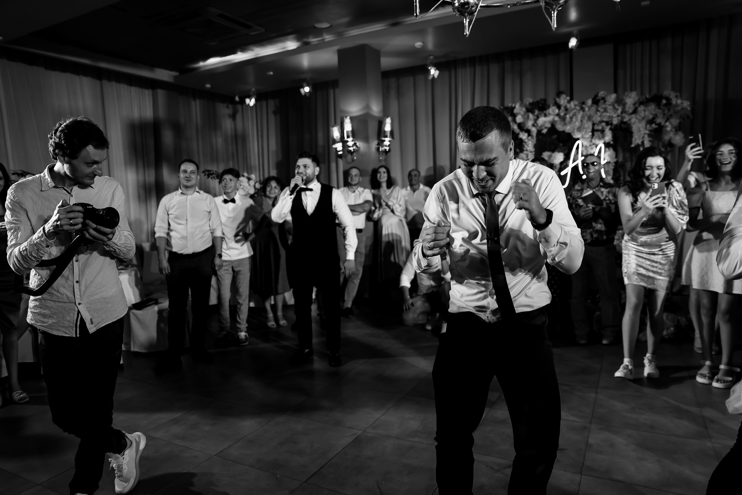 A & A. Свадебный фотограф Ольга Веремчук