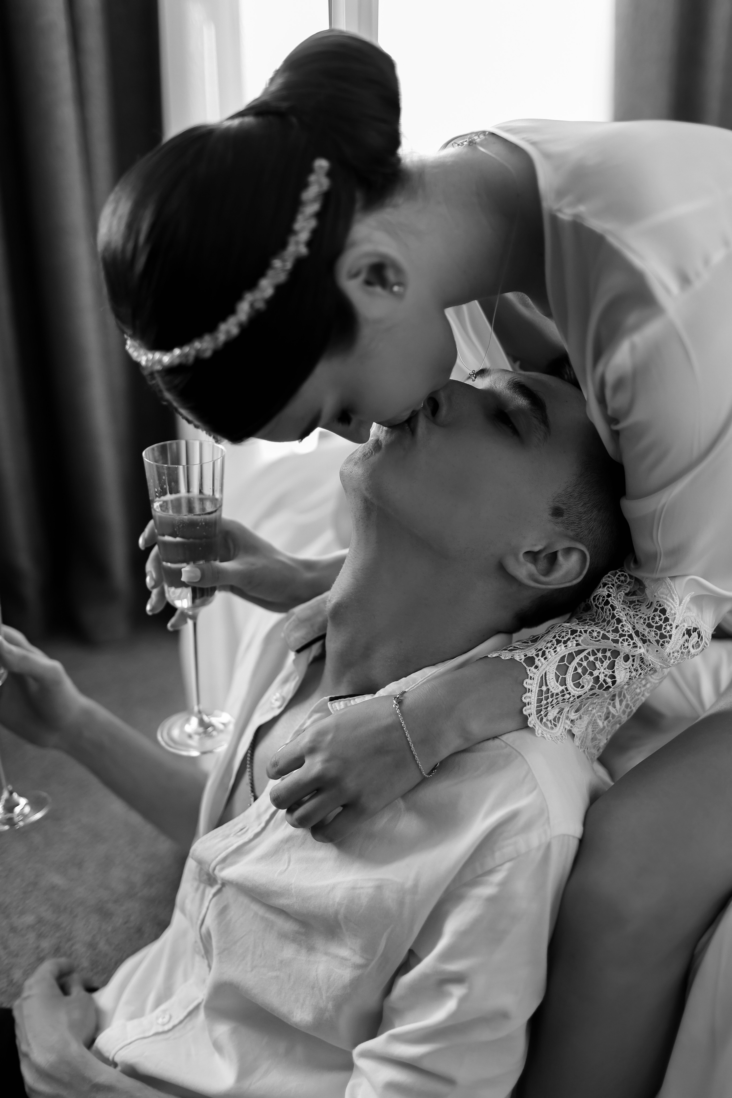 A & A. Свадебный фотограф Ольга Веремчук