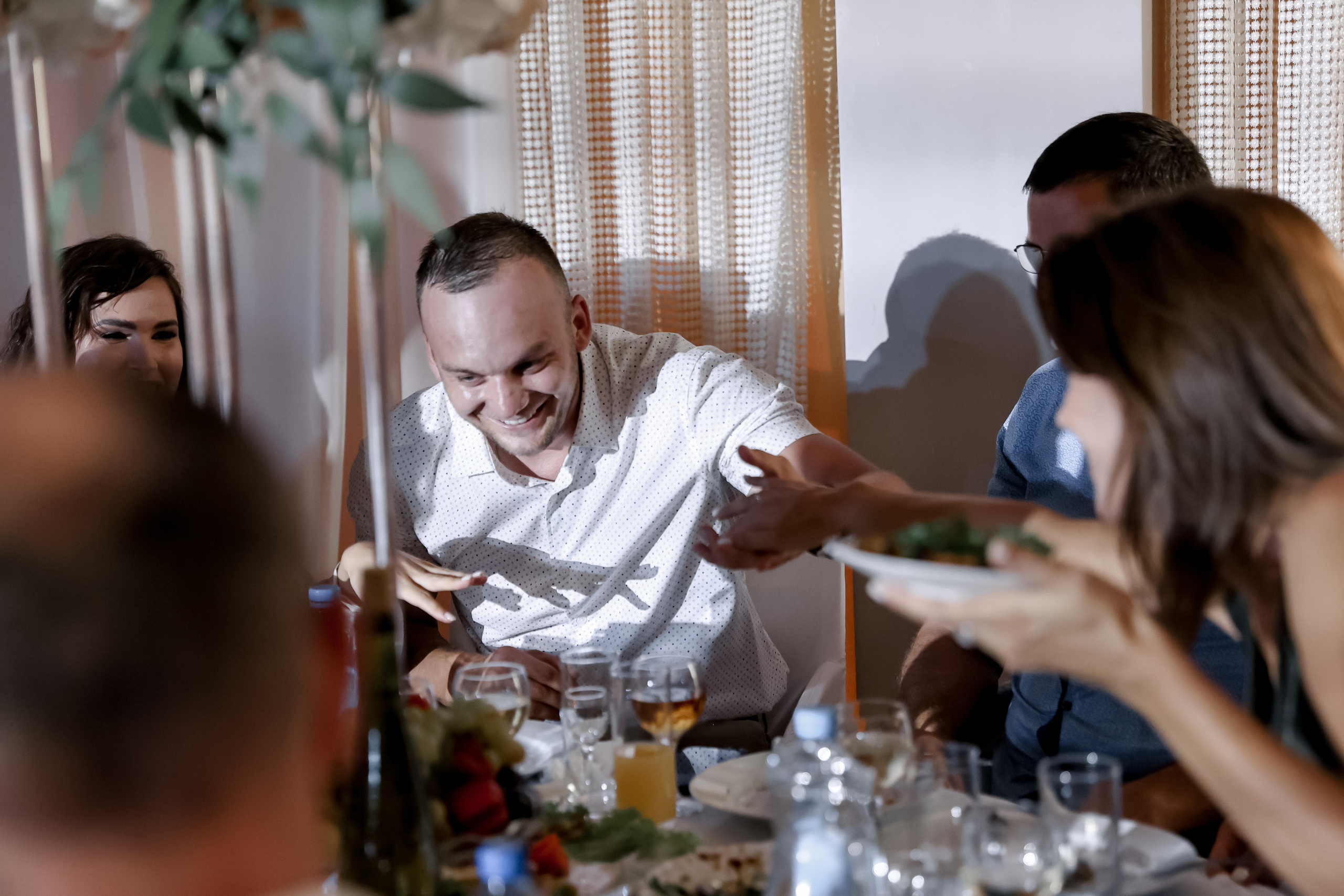 A & A. Свадебный фотограф Ольга Веремчук