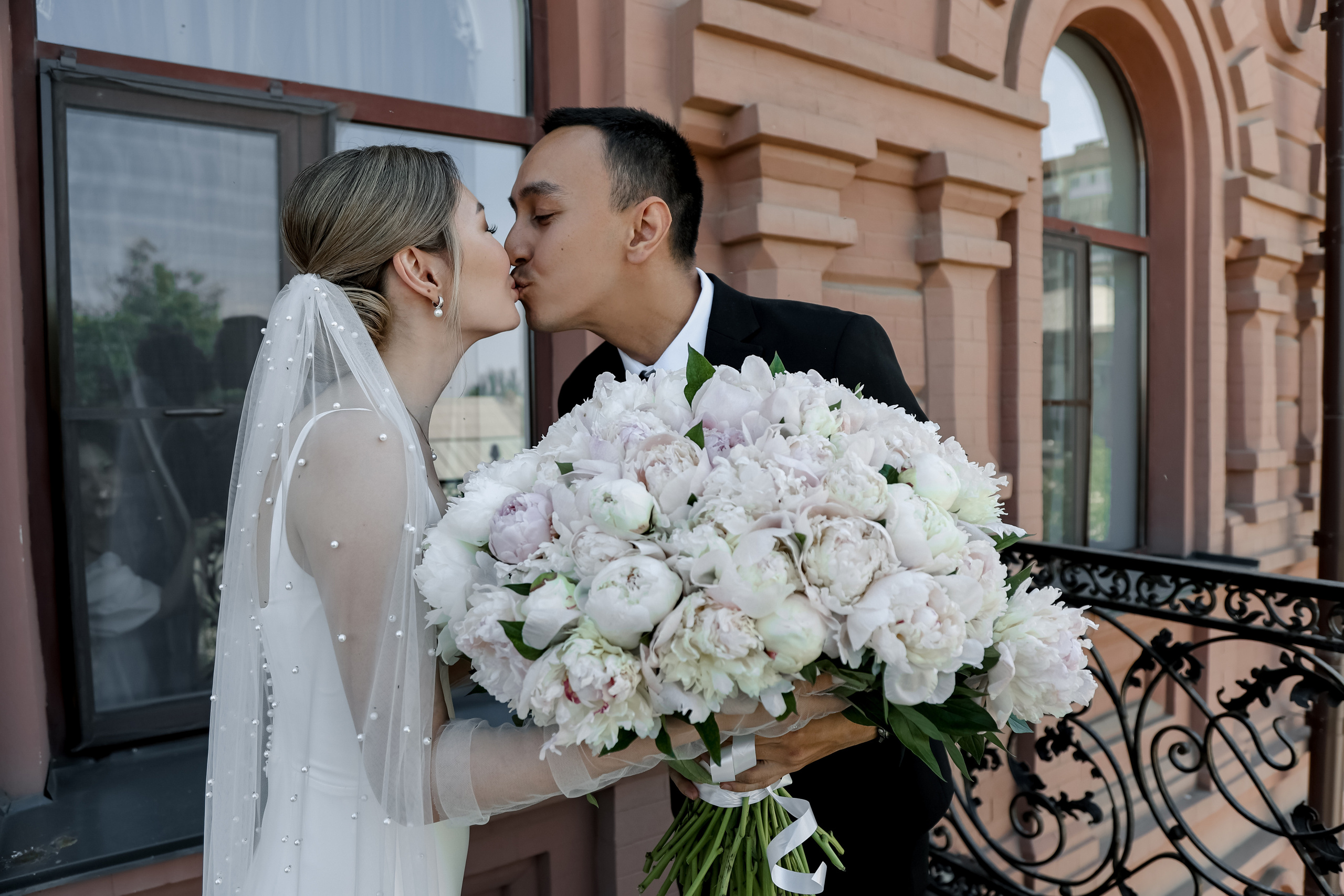 Shamil & ILmira. Свадебный фотограф Ольга Веремчук