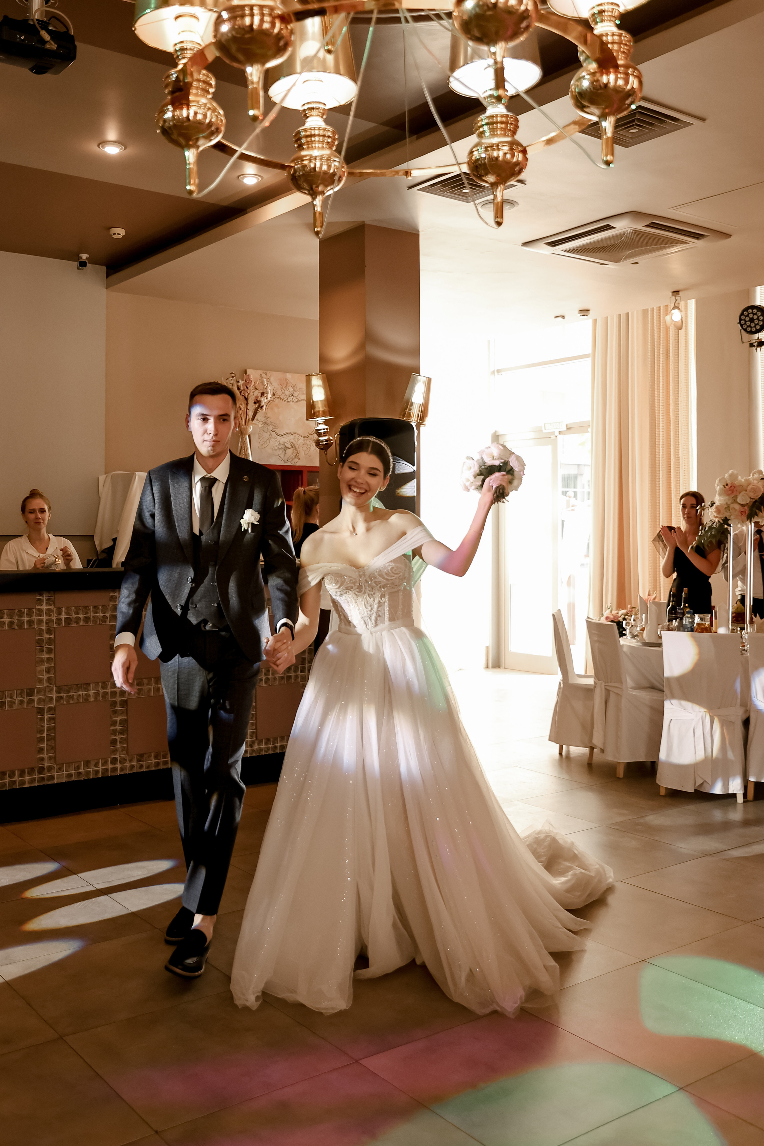 A & A. Свадебный фотограф Ольга Веремчук