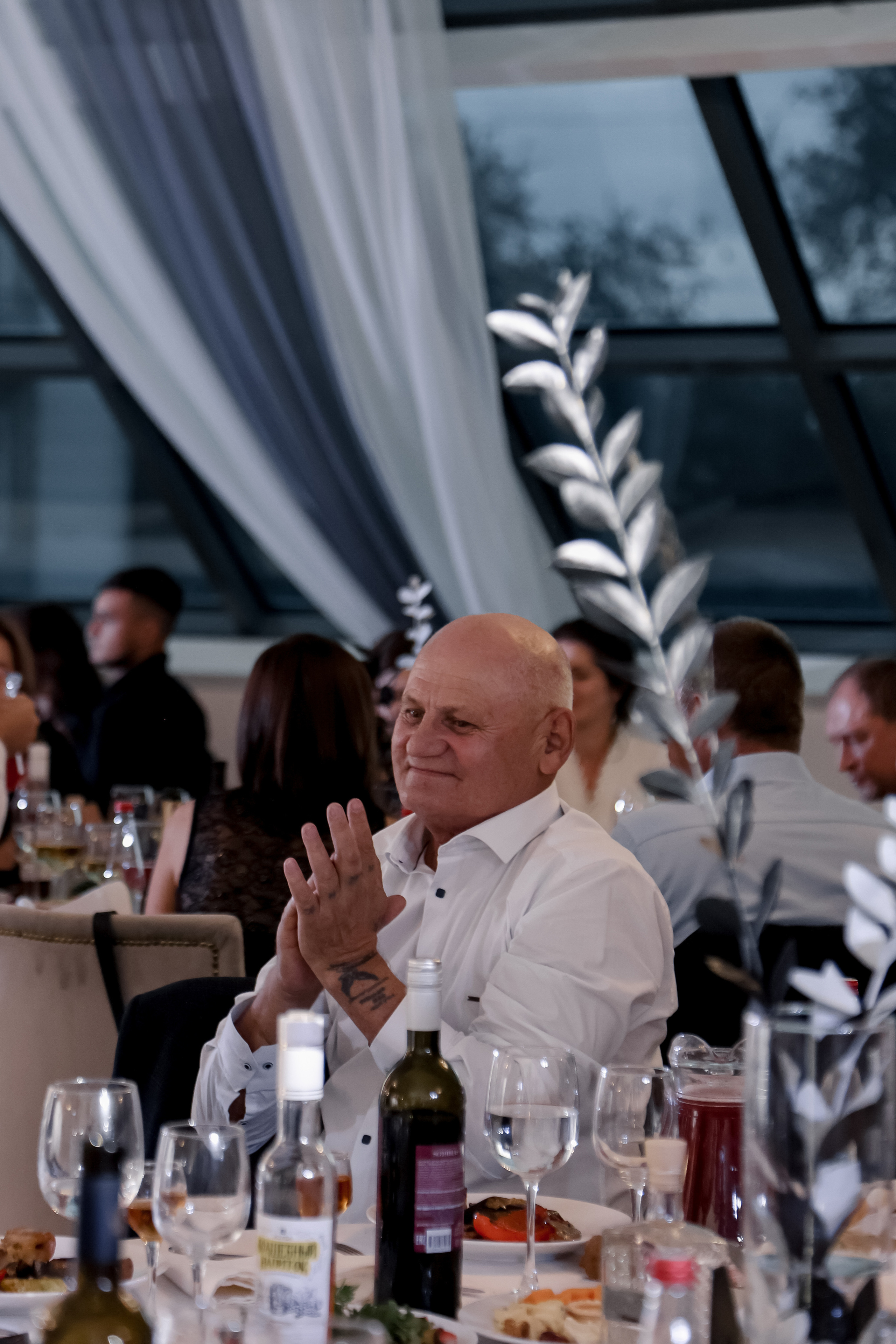 Black & White. Свадебный фотограф Ольга Веремчук