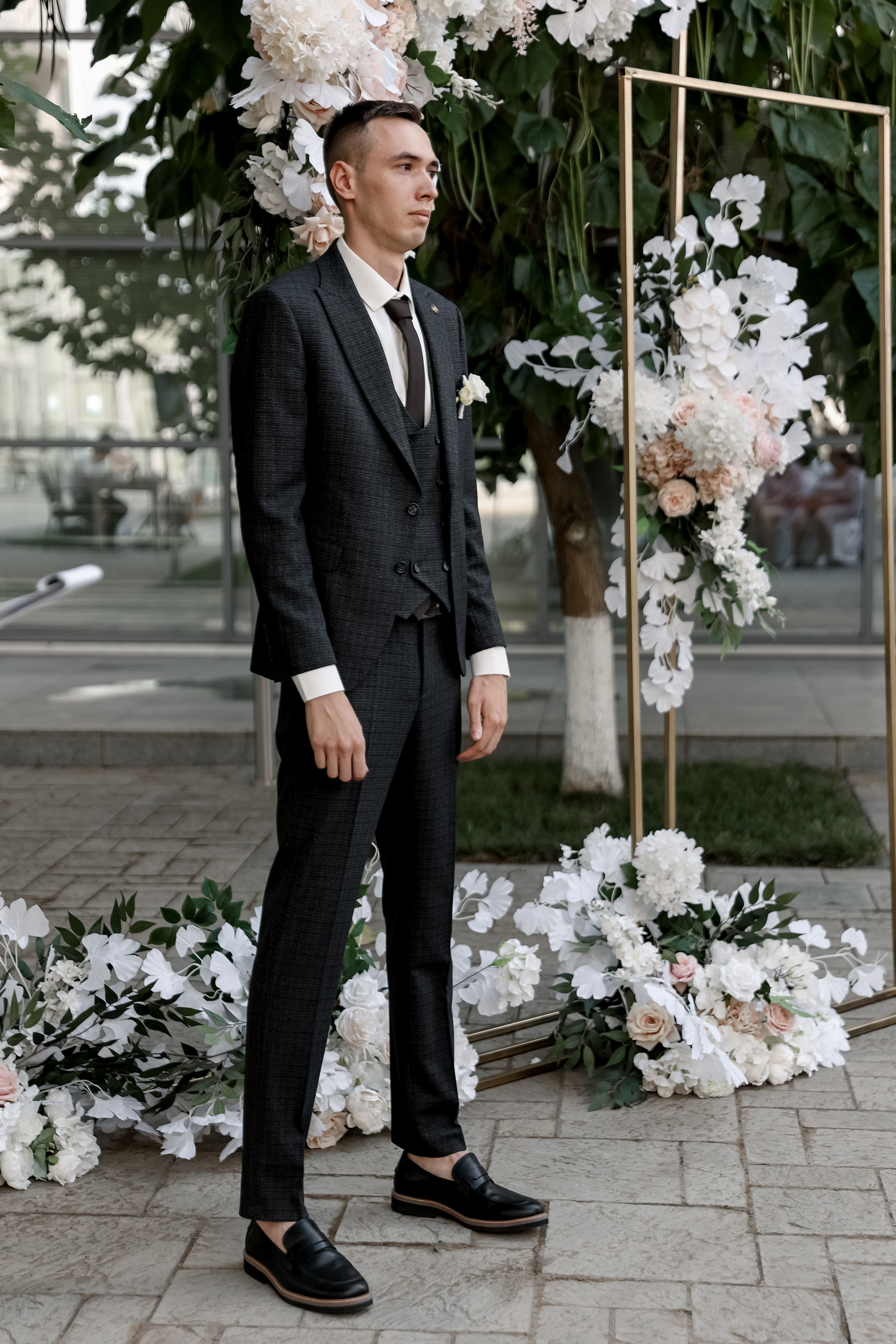 A & A. Свадебный фотограф Ольга Веремчук