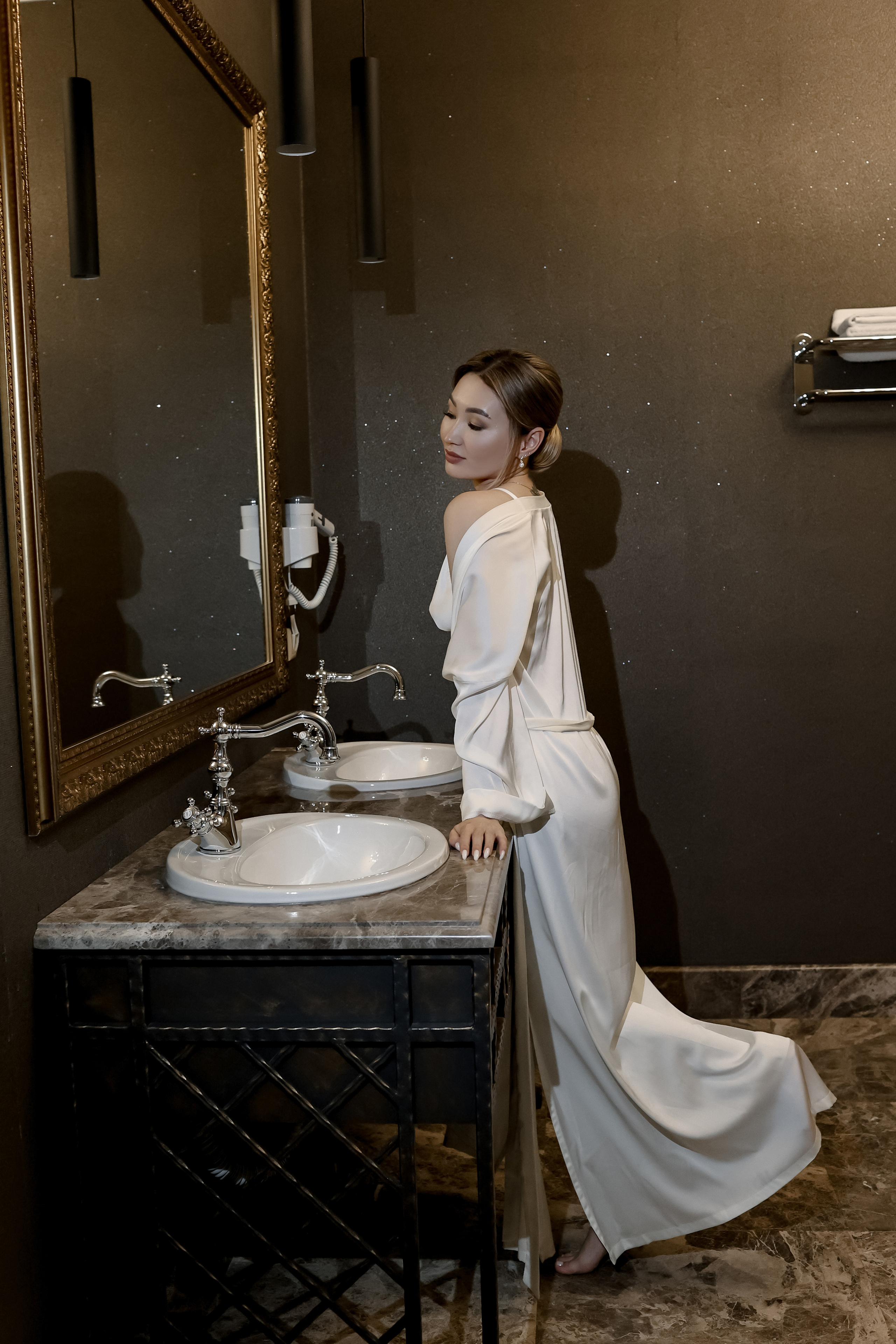 Shamil & ILmira. Свадебный фотограф Ольга Веремчук