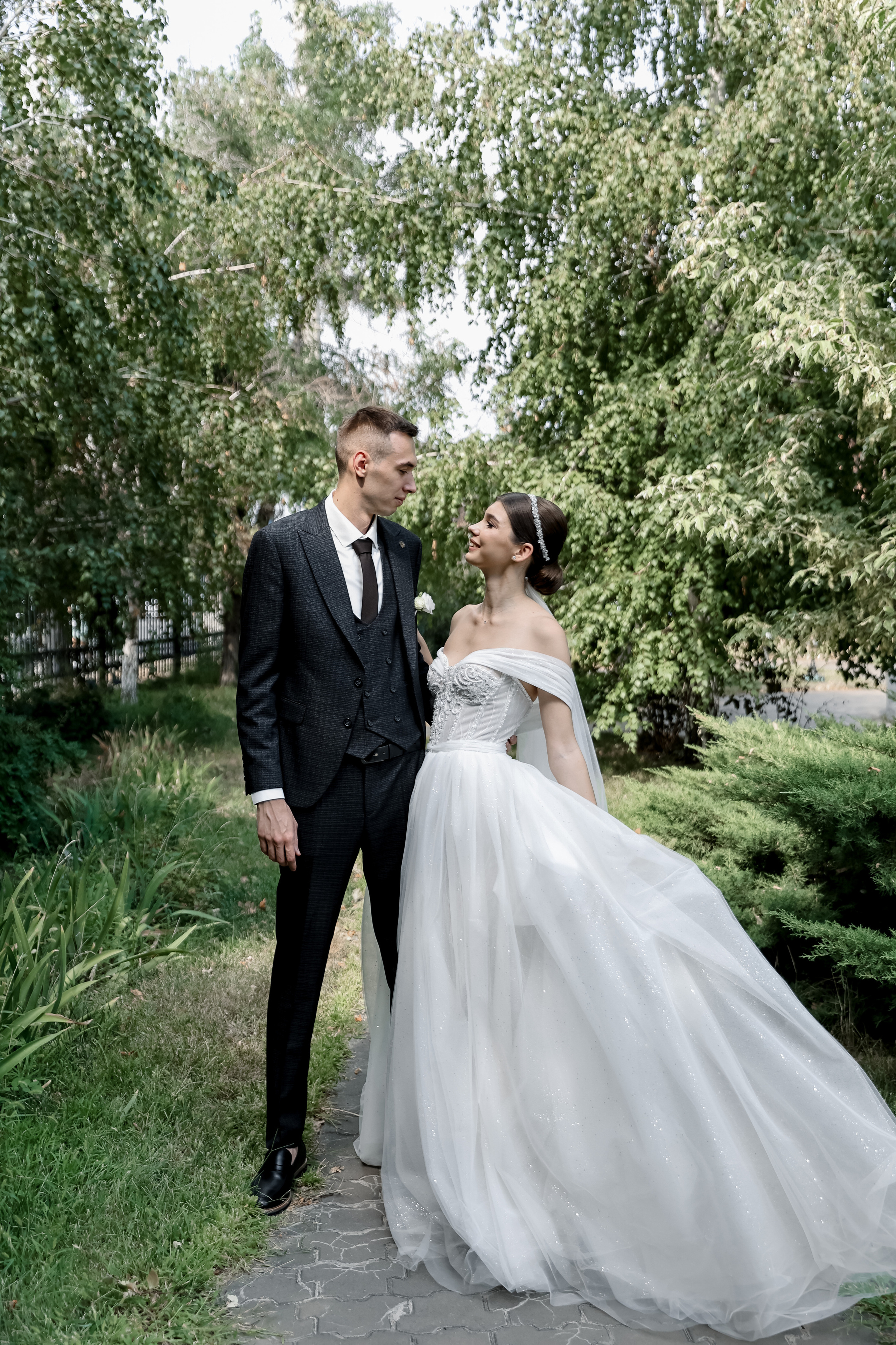 A & A. Свадебный фотограф Ольга Веремчук