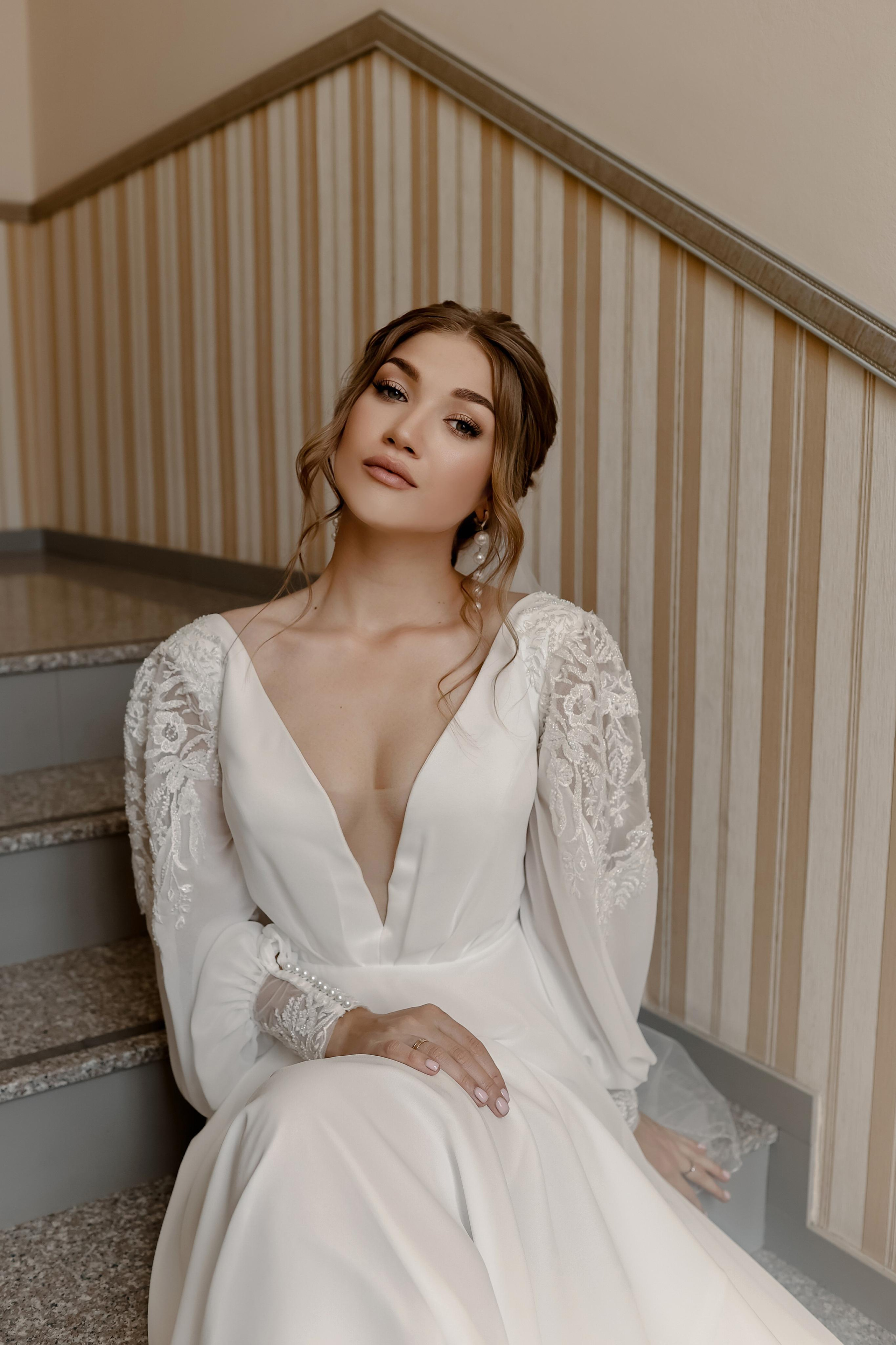 Timur & Rita. Свадебный фотограф Ольга Веремчук