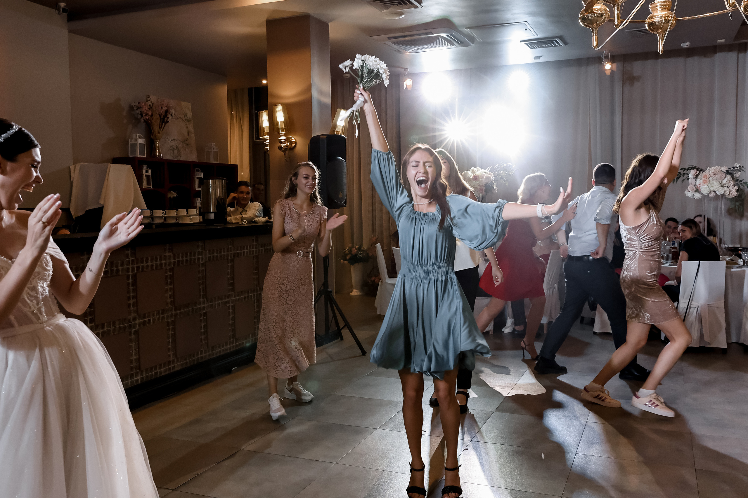 A & A. Свадебный фотограф Ольга Веремчук