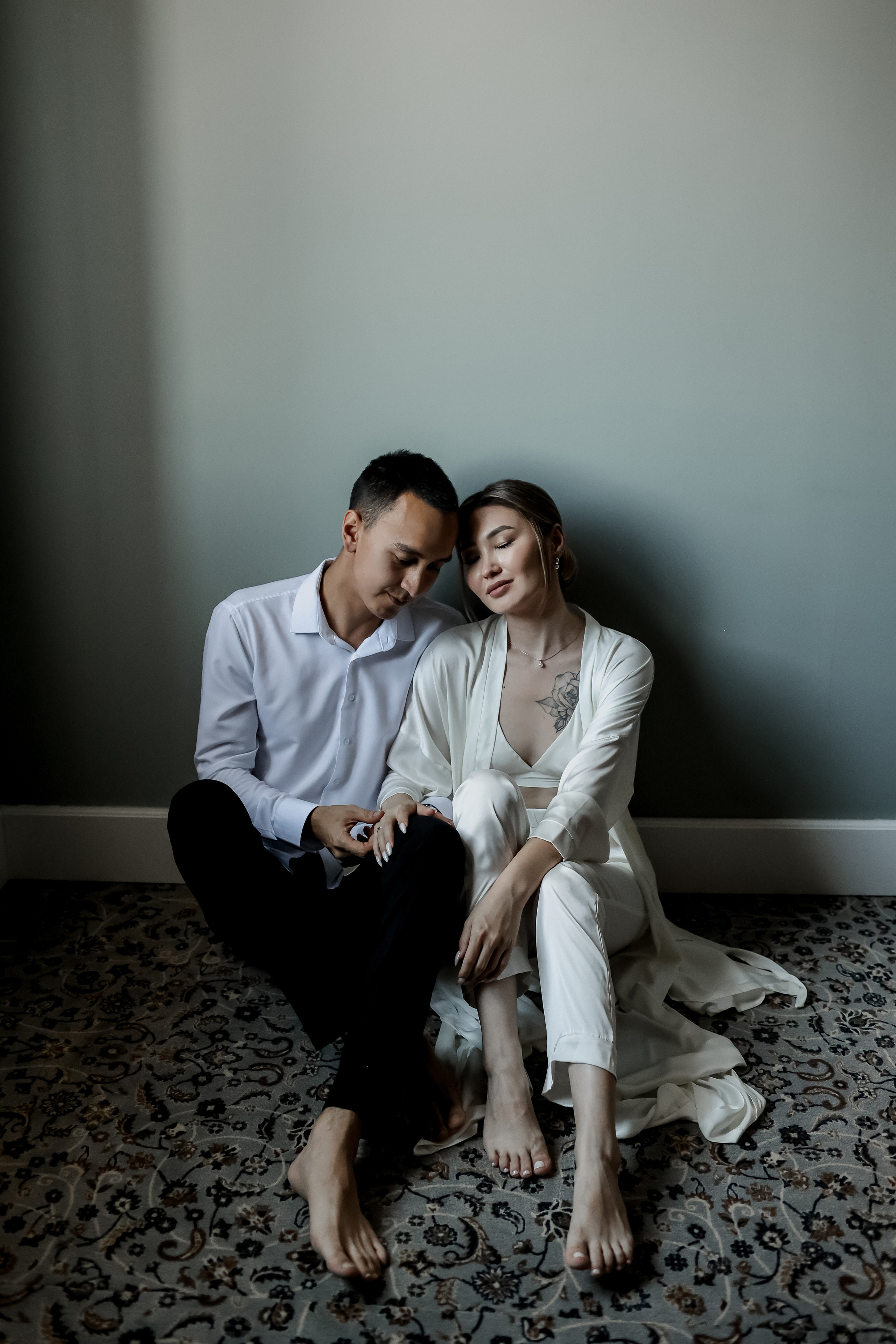 Shamil & ILmira. Свадебный фотограф Ольга Веремчук