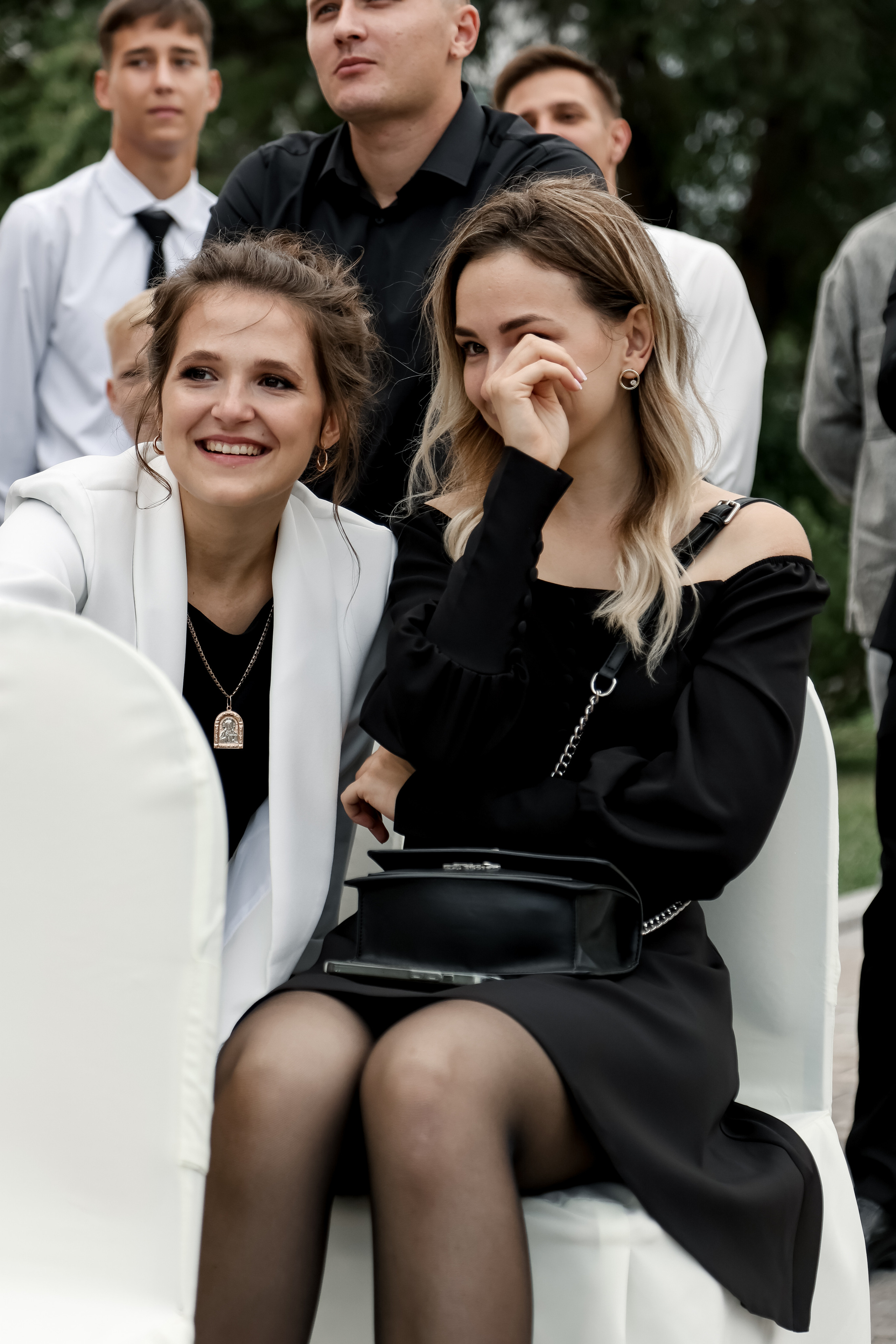 Black & White. Свадебный фотограф Ольга Веремчук