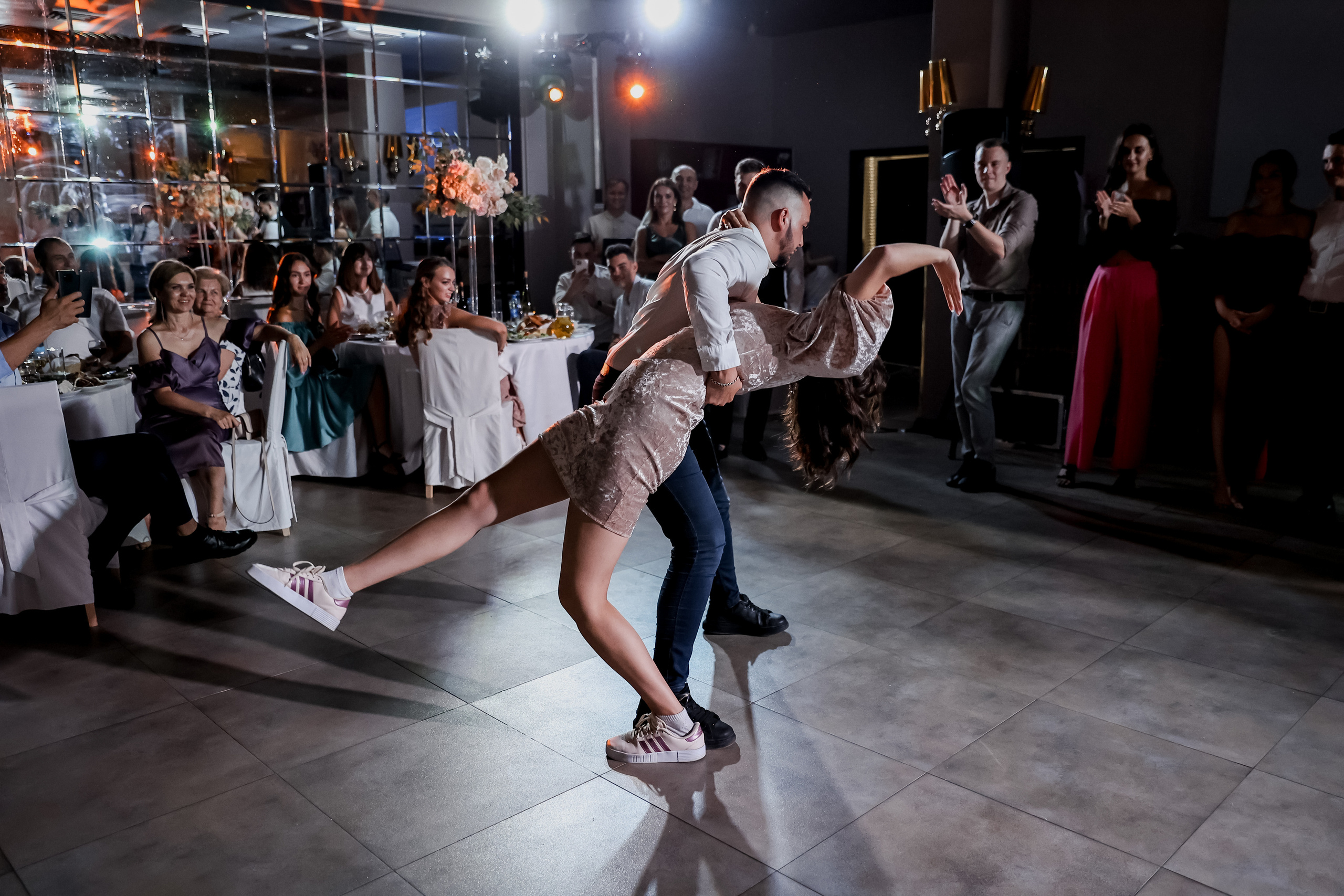 A & A. Свадебный фотограф Ольга Веремчук