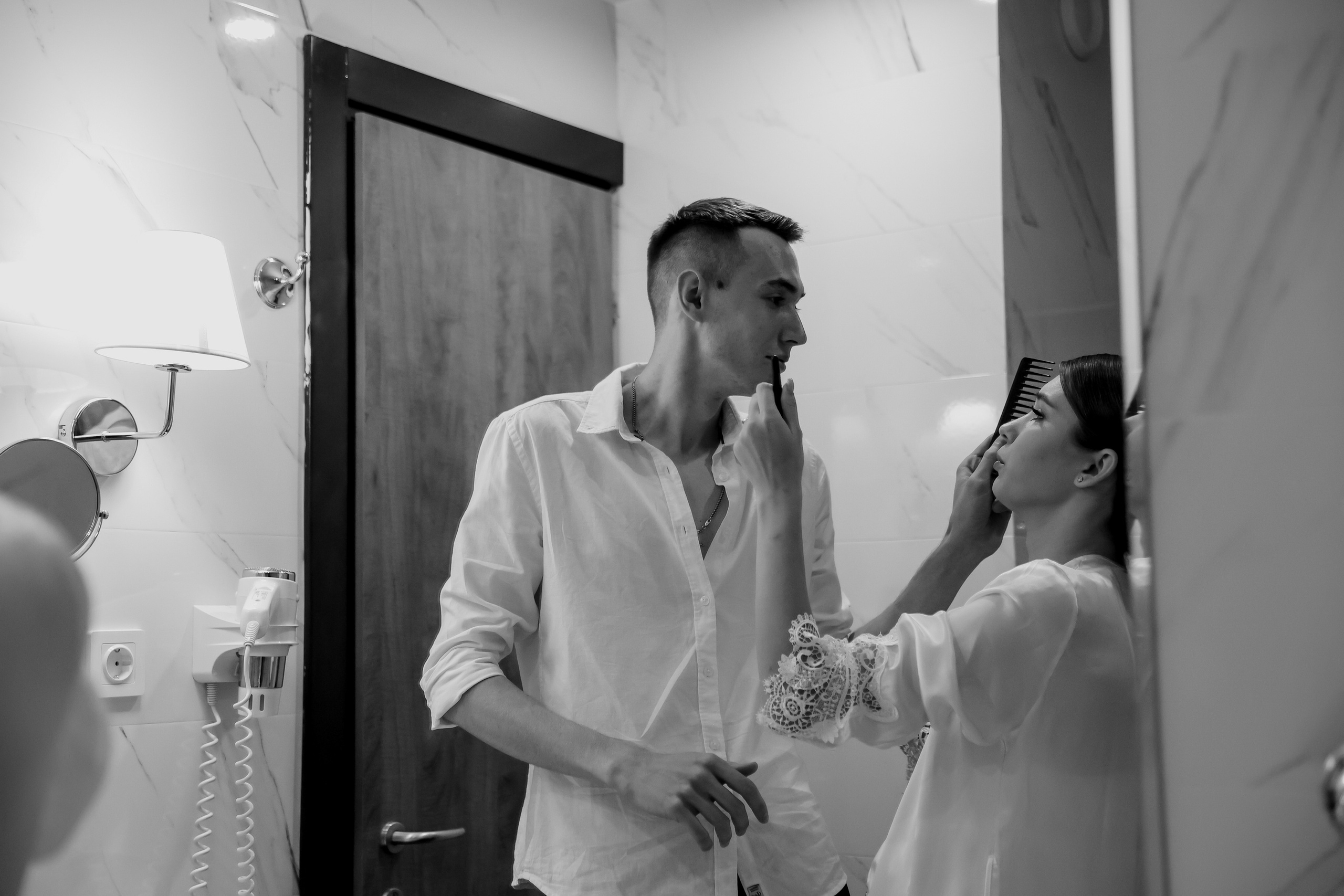 A & A. Свадебный фотограф Ольга Веремчук