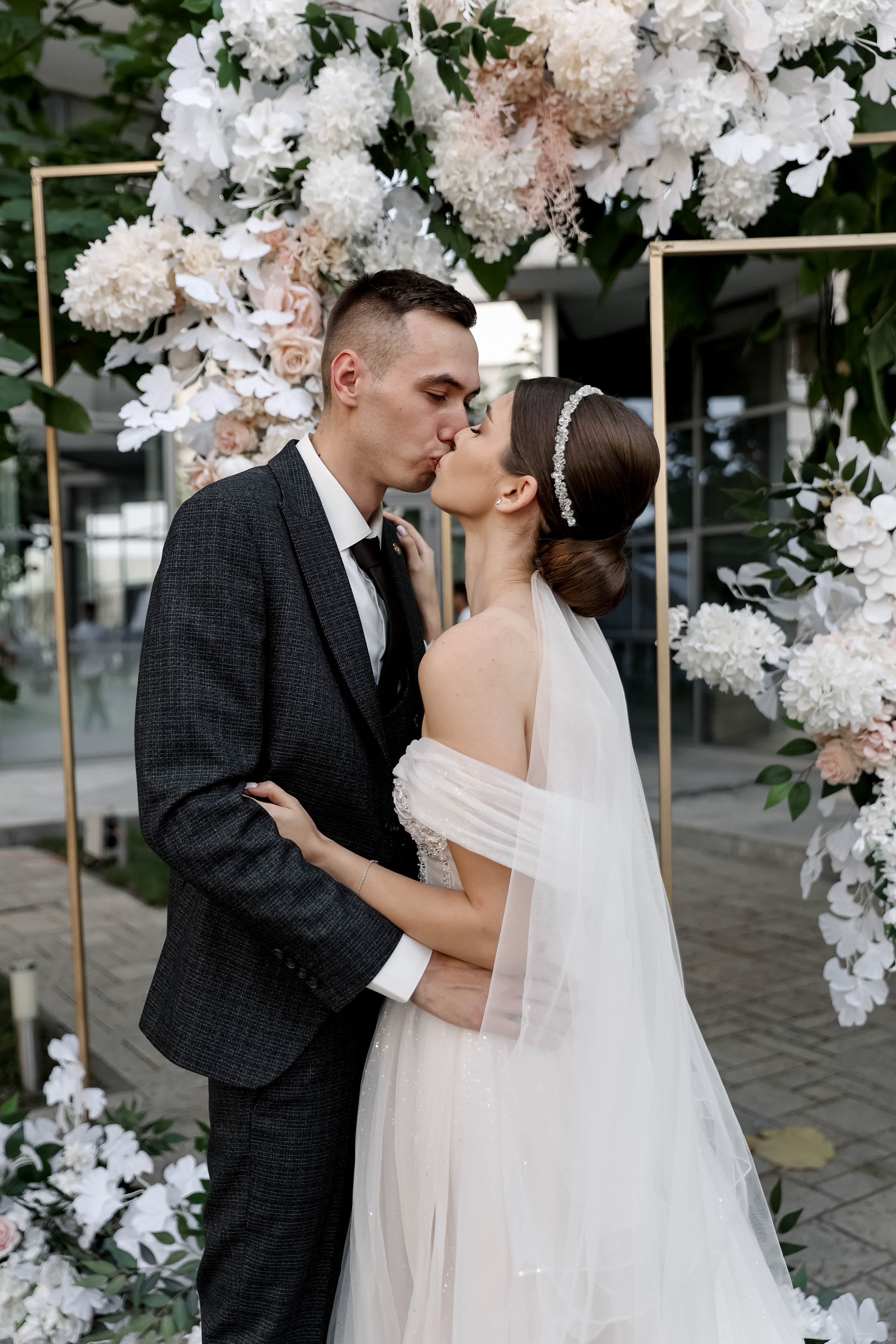 A & A. Свадебный фотограф Ольга Веремчук