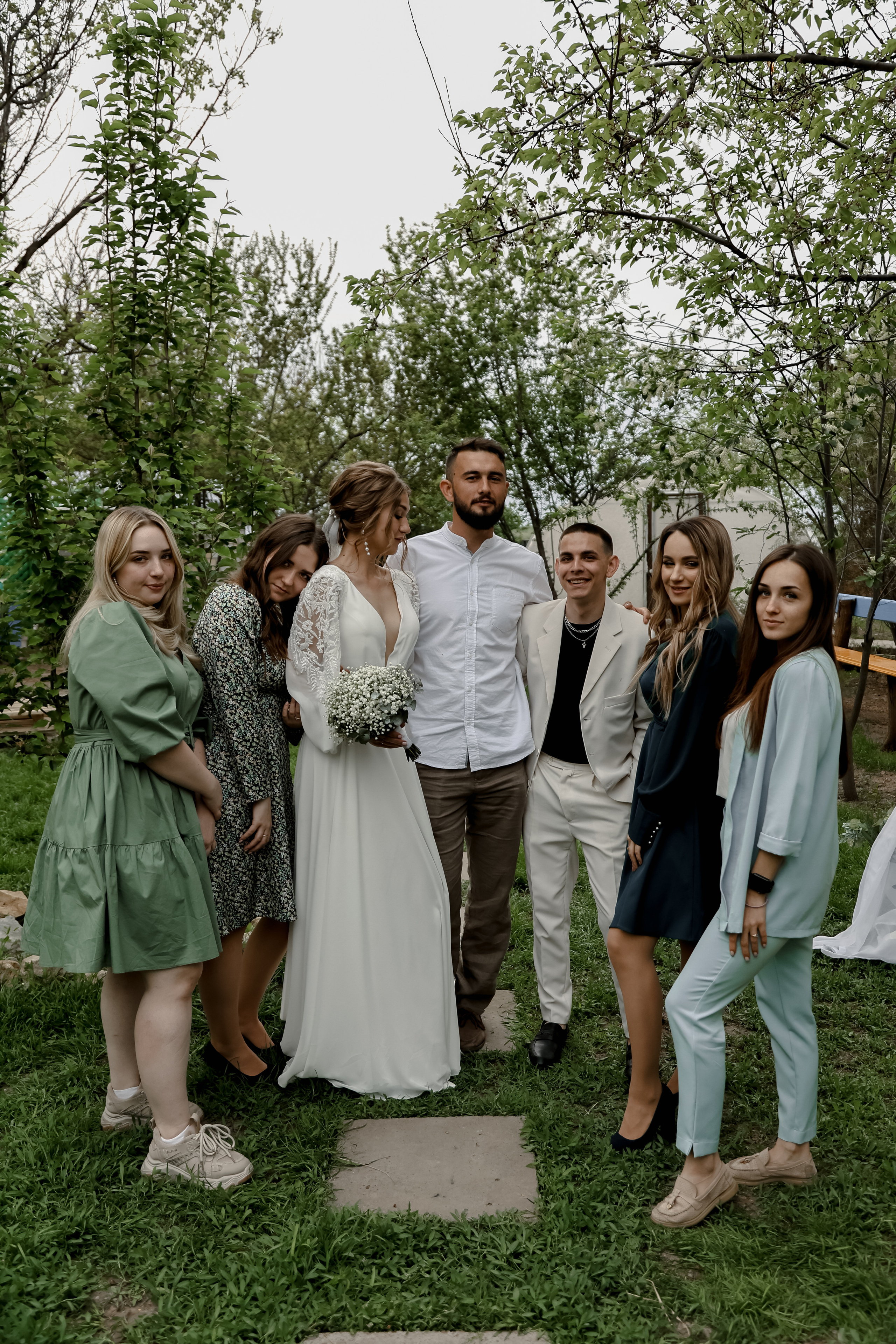 Timur & Rita. Свадебный фотограф Ольга Веремчук