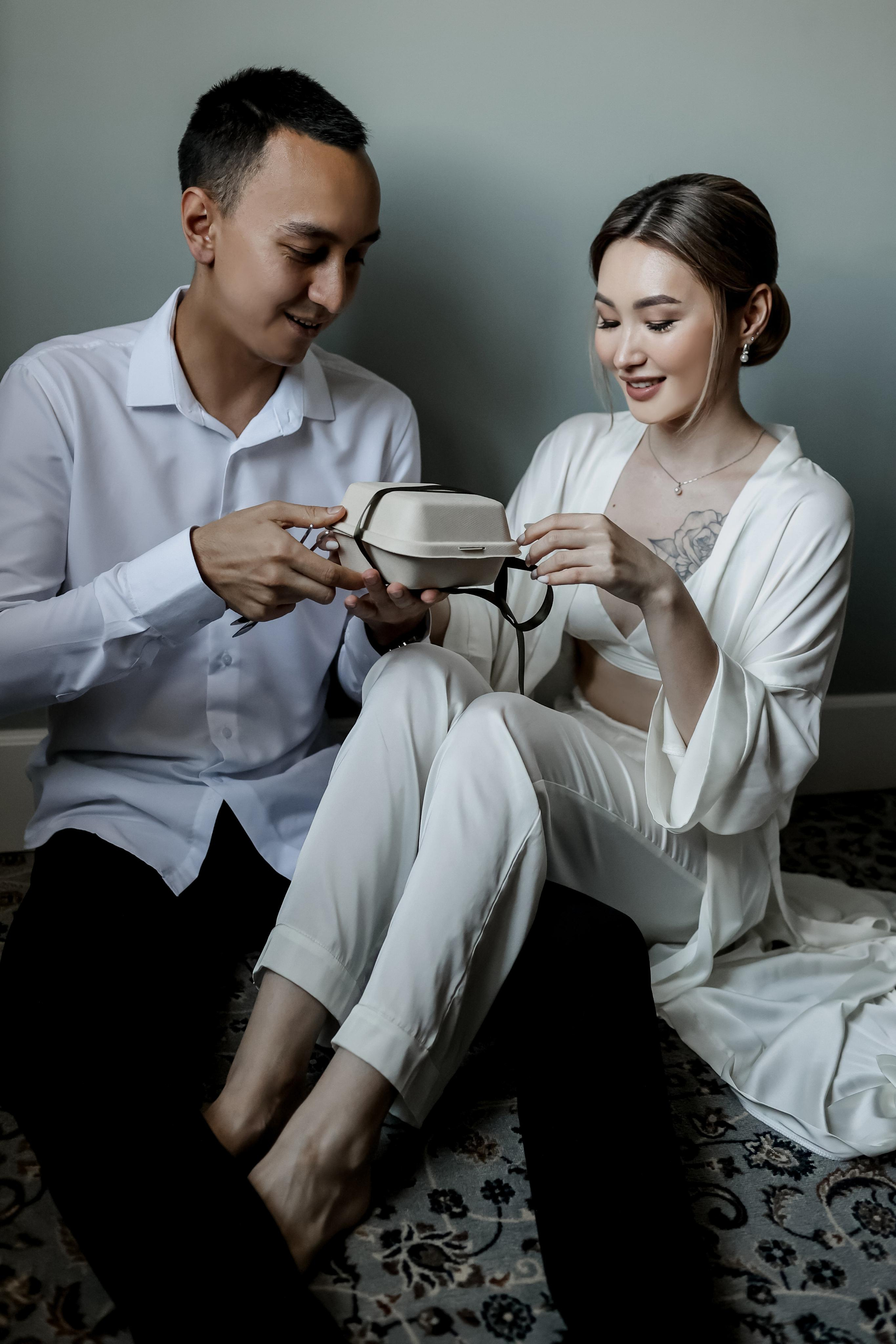 Shamil & ILmira. Свадебный фотограф Ольга Веремчук