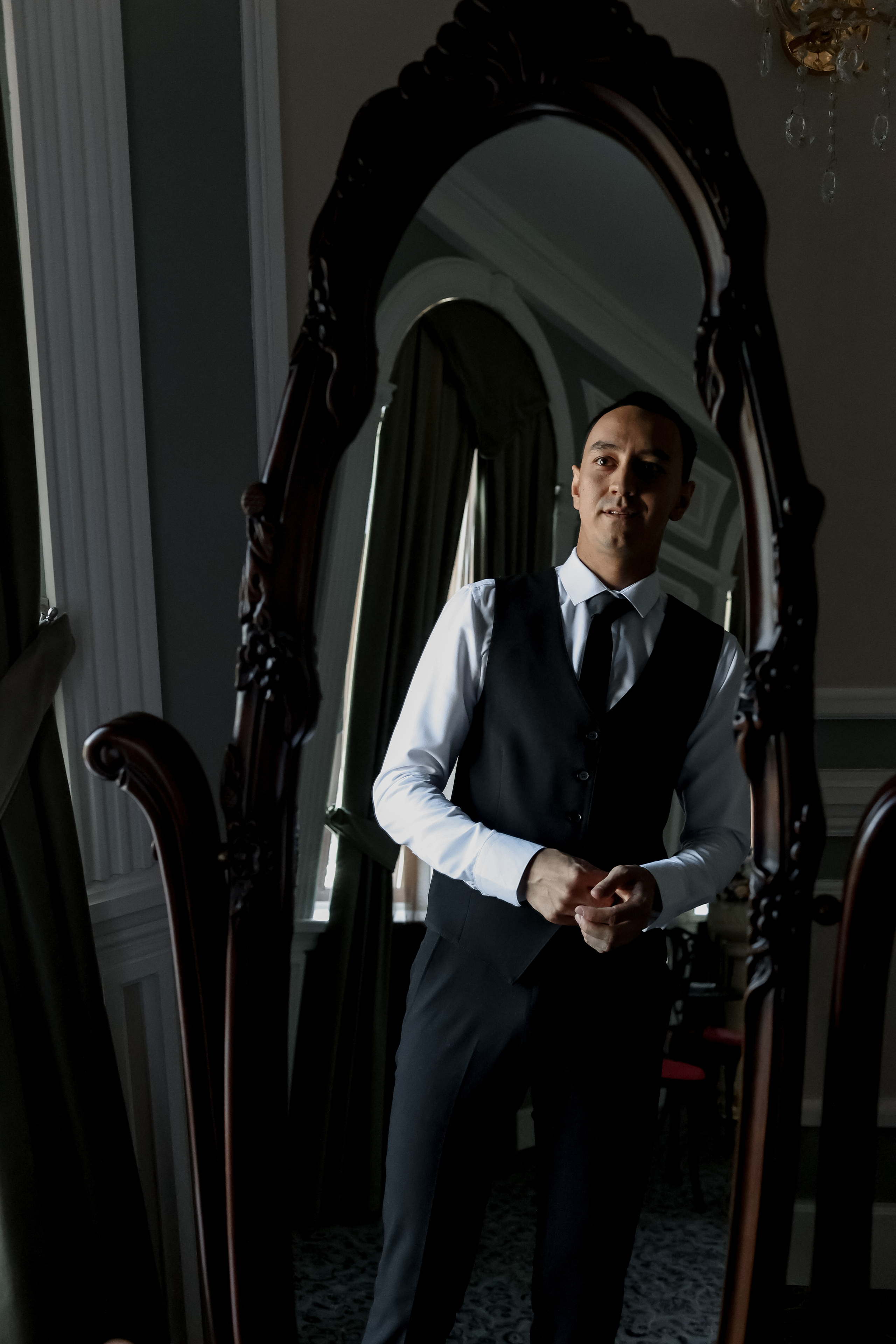 Shamil & ILmira. Свадебный фотограф Ольга Веремчук