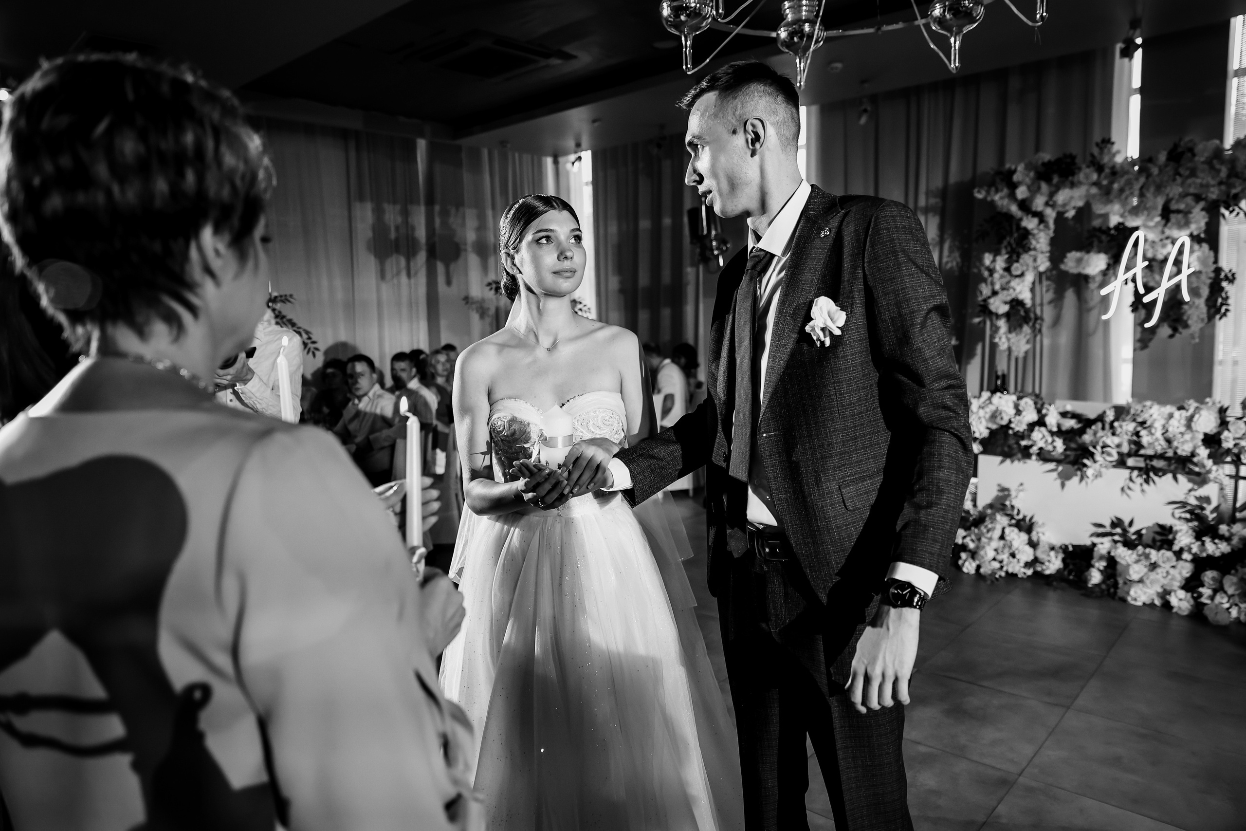 A & A. Свадебный фотограф Ольга Веремчук