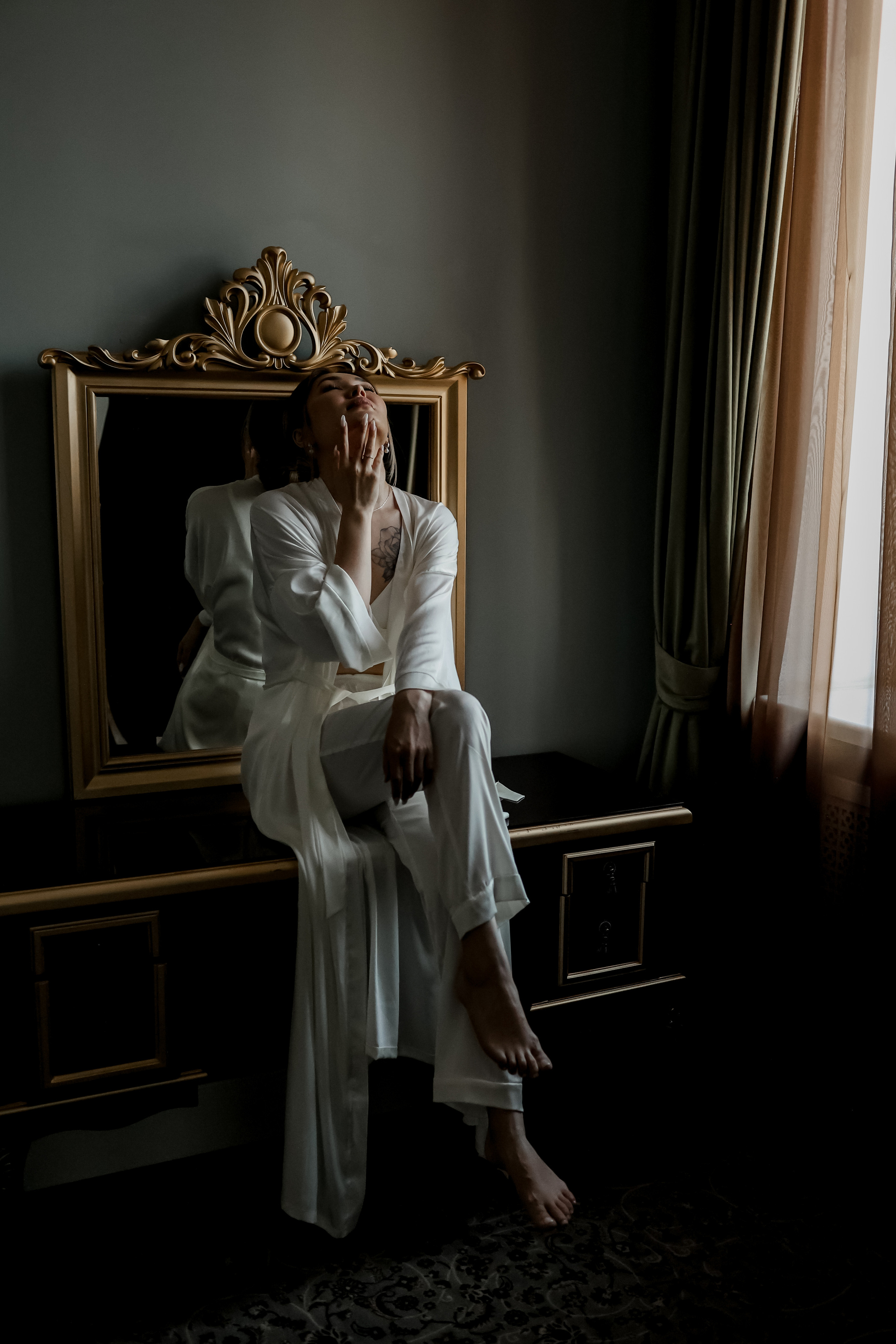 Shamil & ILmira. Свадебный фотограф Ольга Веремчук