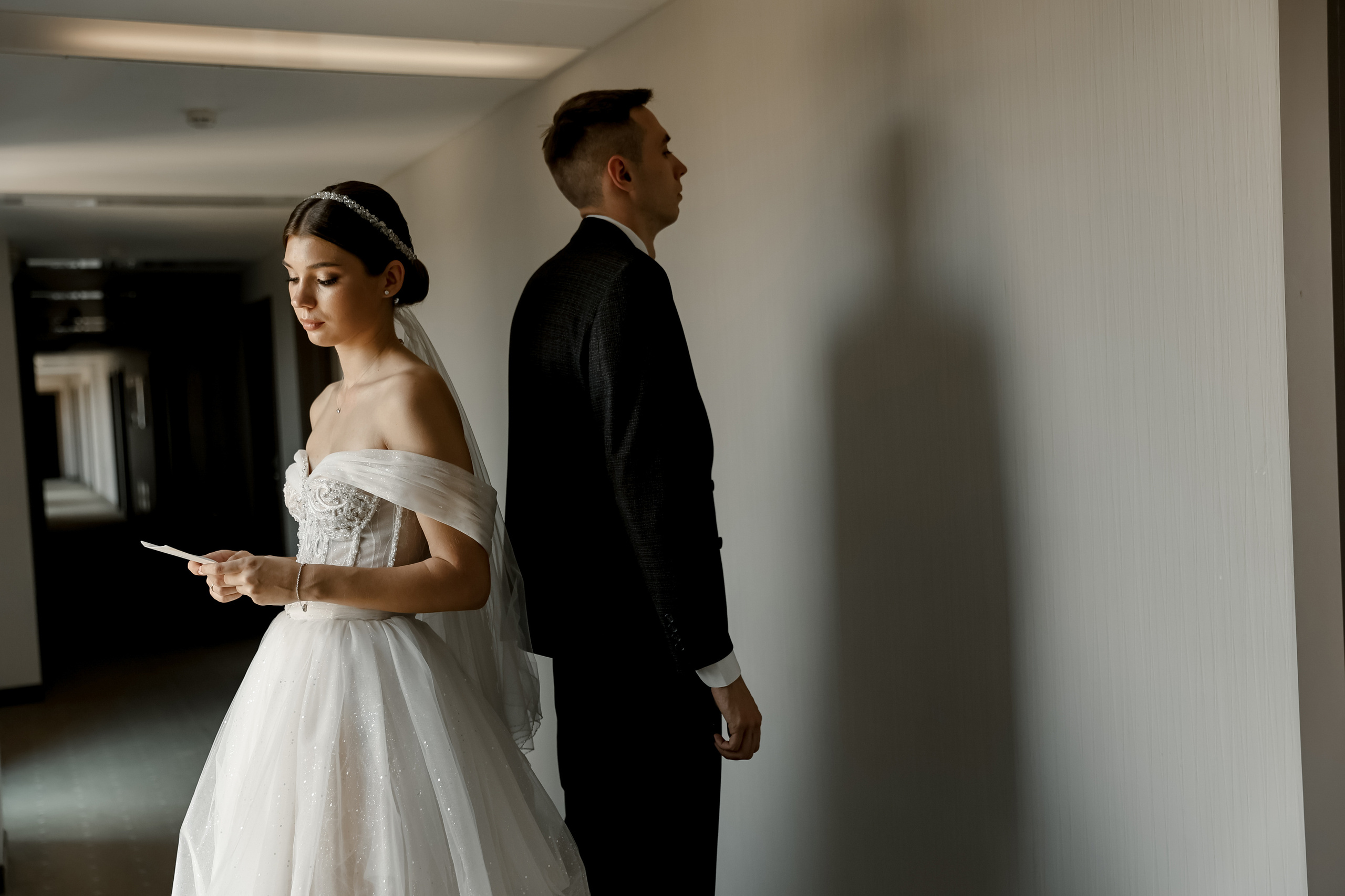 A & A. Свадебный фотограф Ольга Веремчук