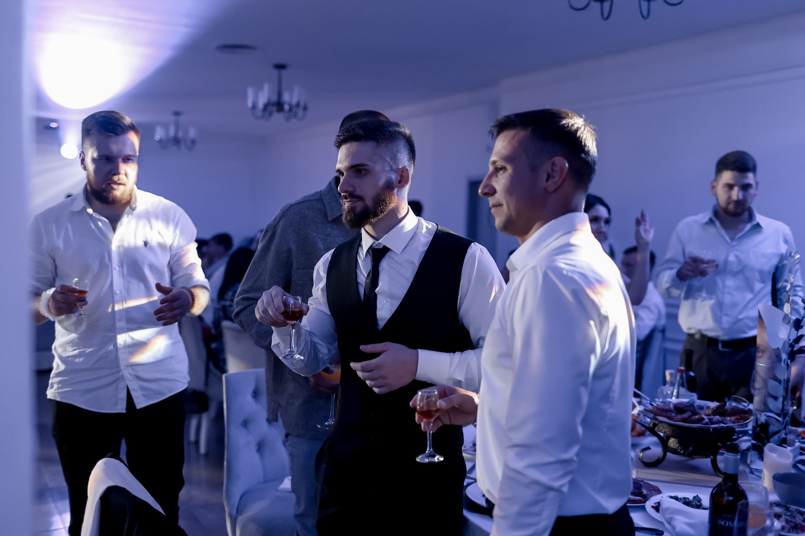 Black & White. Свадебный фотограф Ольга Веремчук