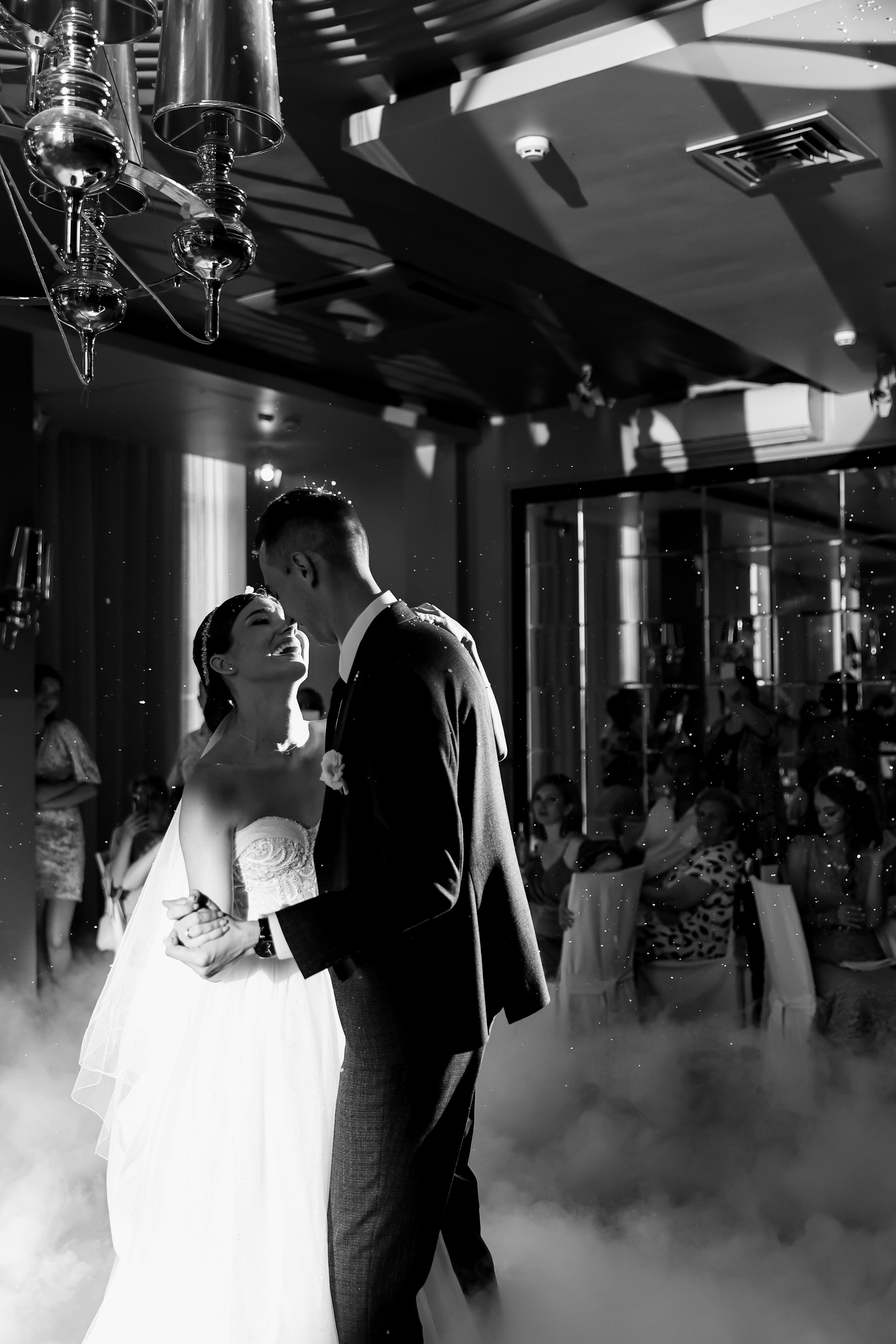 A & A. Свадебный фотограф Ольга Веремчук