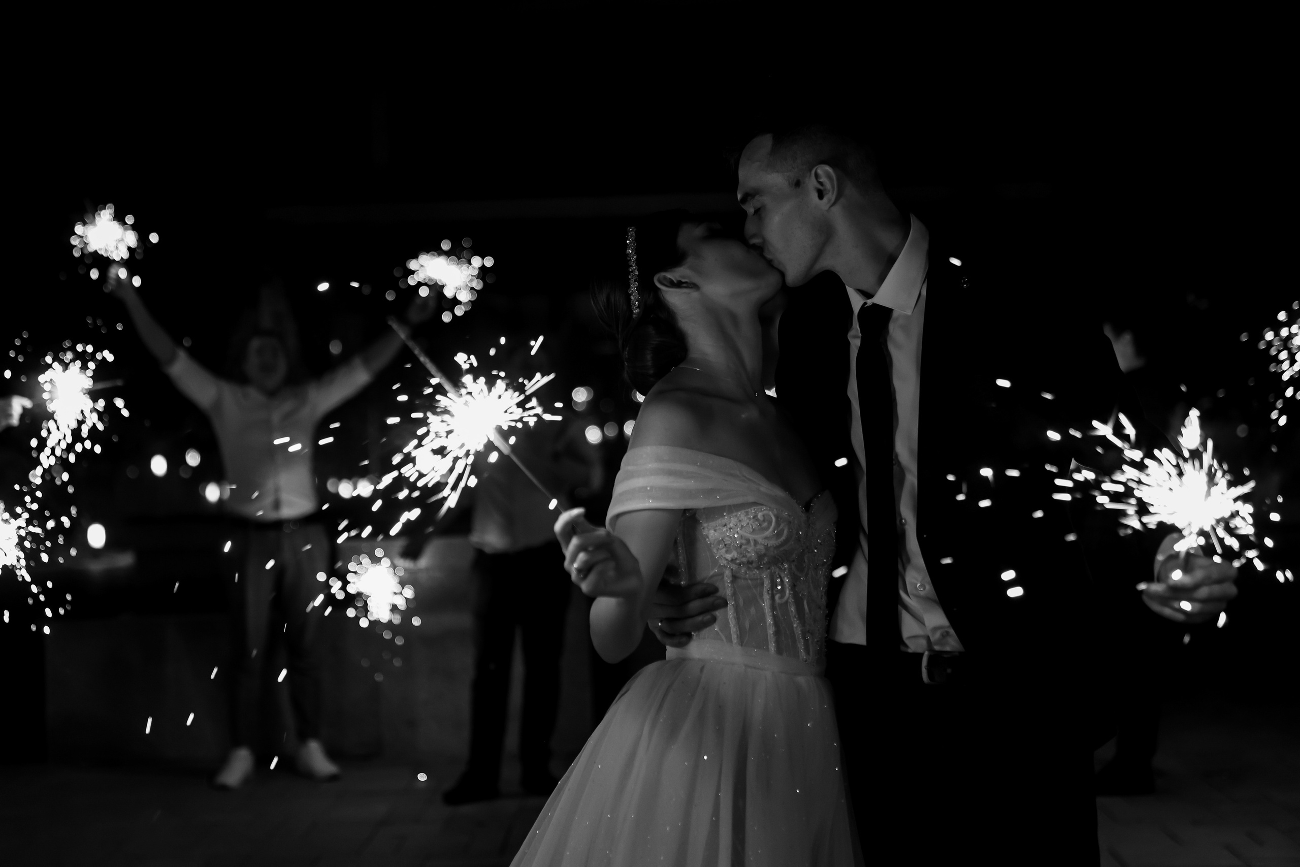 A & A. Свадебный фотограф Ольга Веремчук