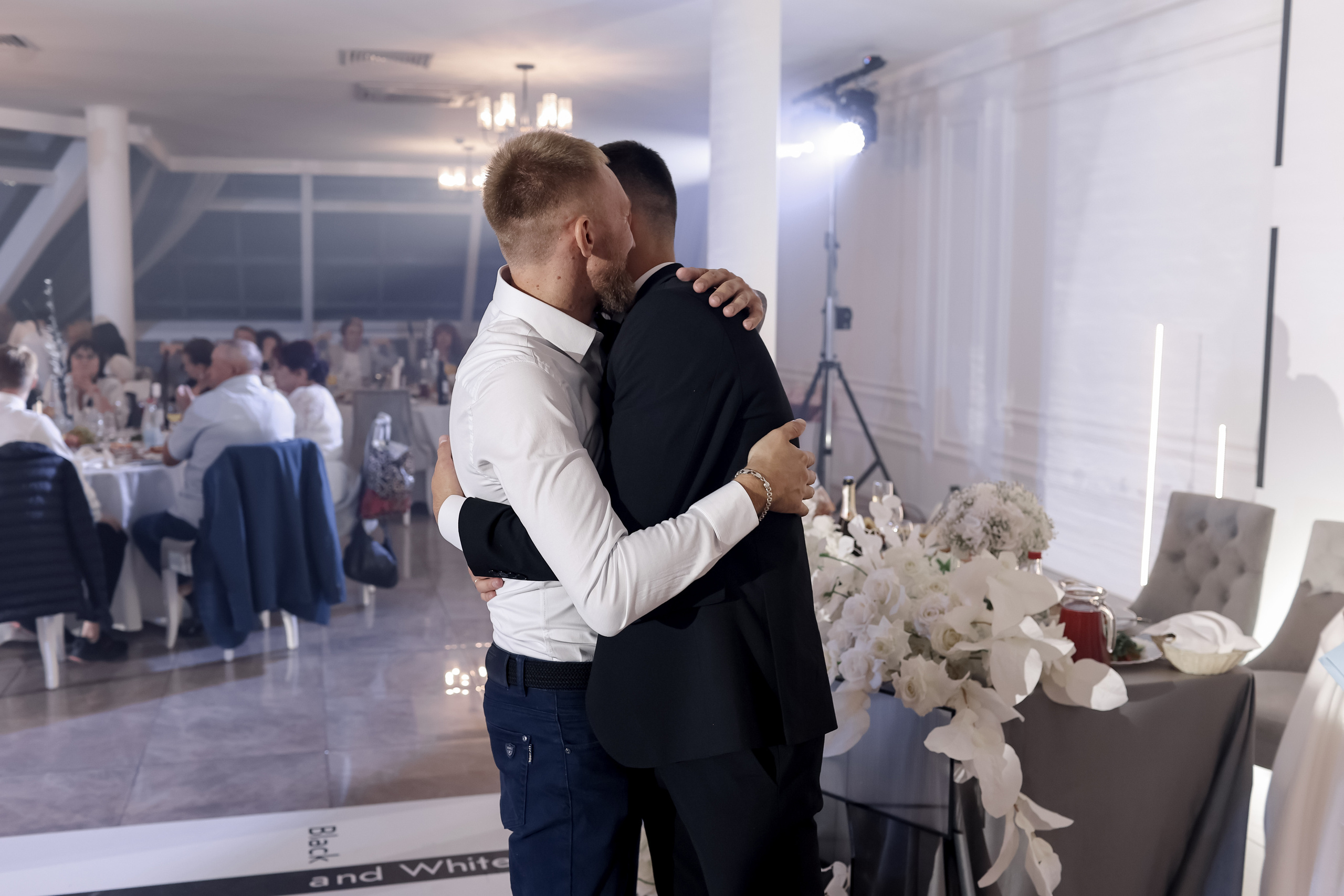 Black & White. Свадебный фотограф Ольга Веремчук