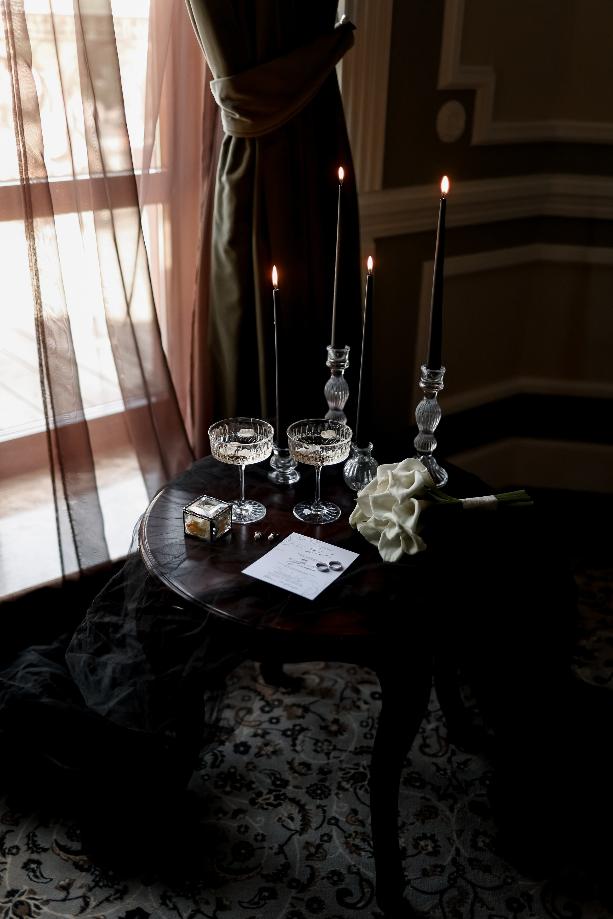 Shamil & ILmira. Свадебный фотограф Ольга Веремчук