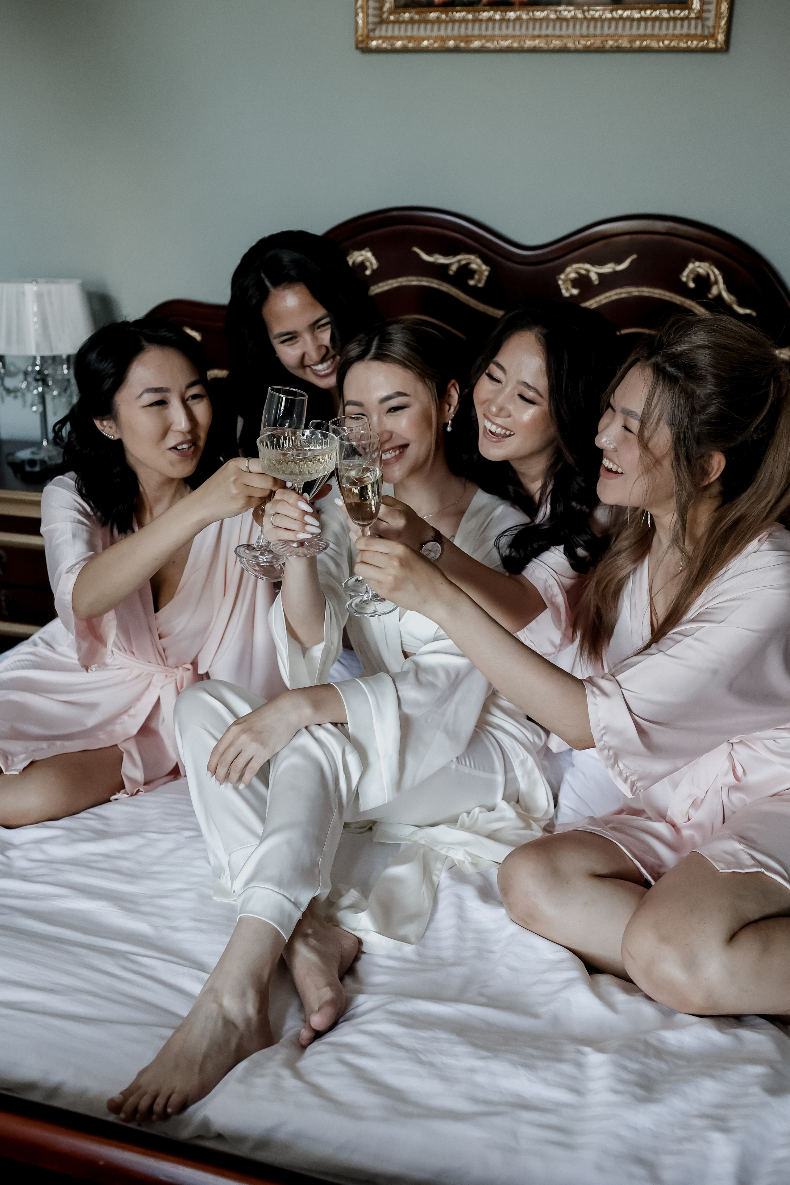 Shamil & ILmira. Свадебный фотограф Ольга Веремчук