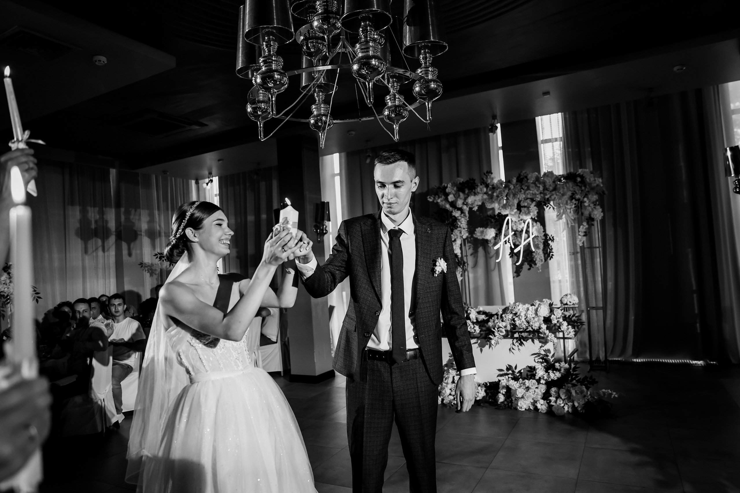 A & A. Свадебный фотограф Ольга Веремчук