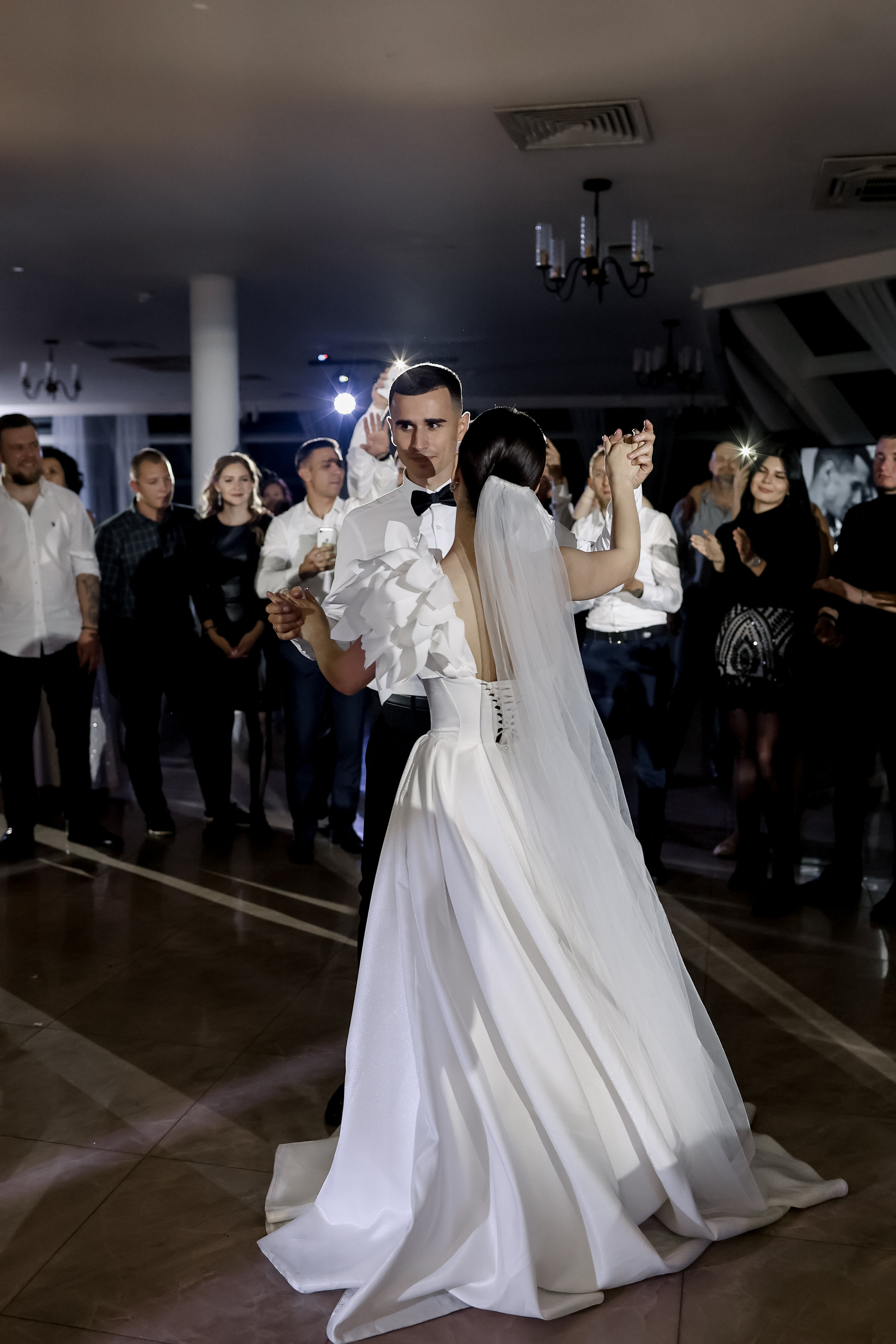 Black & White. Свадебный фотограф Ольга Веремчук