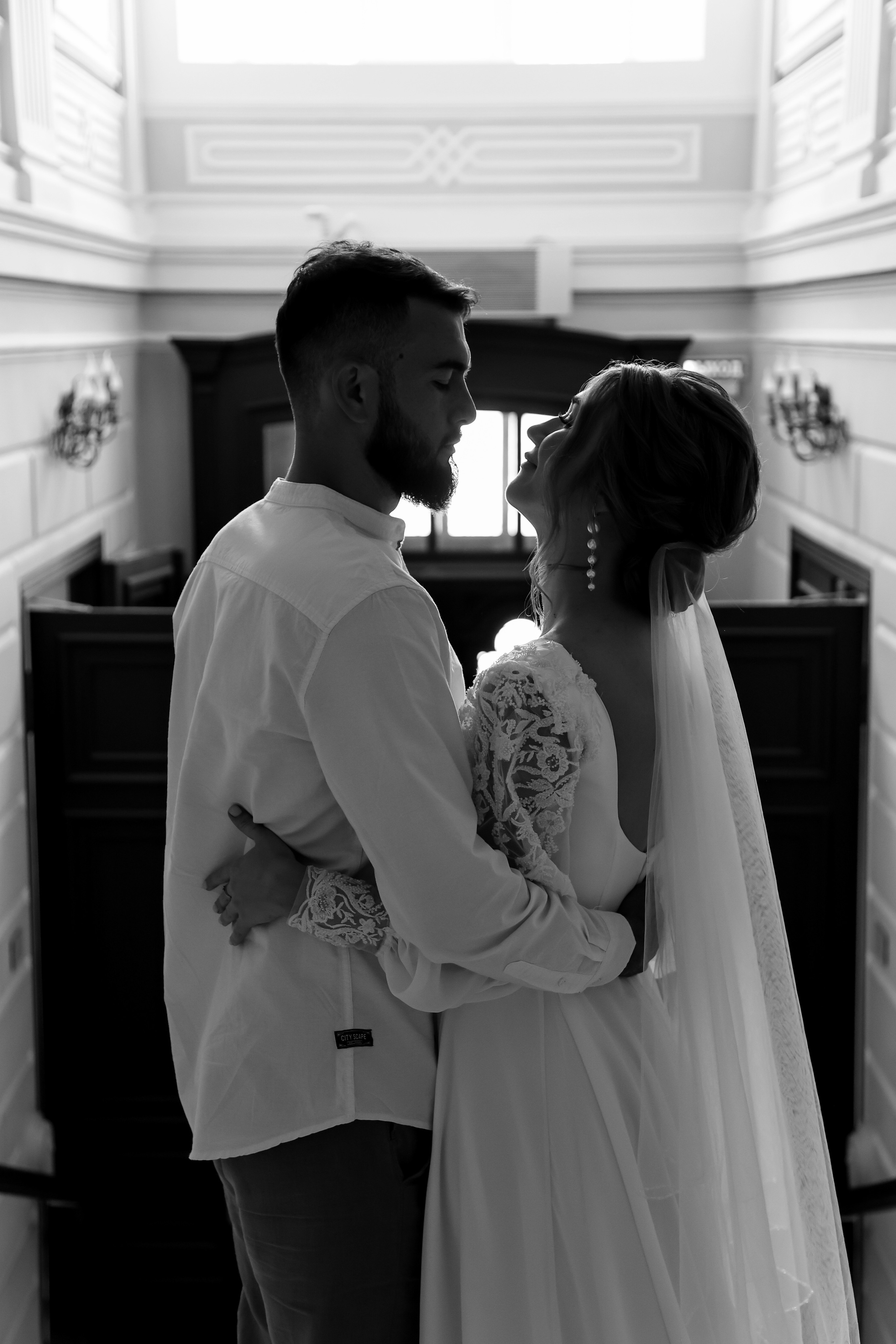 Timur & Rita. Свадебный фотограф Ольга Веремчук