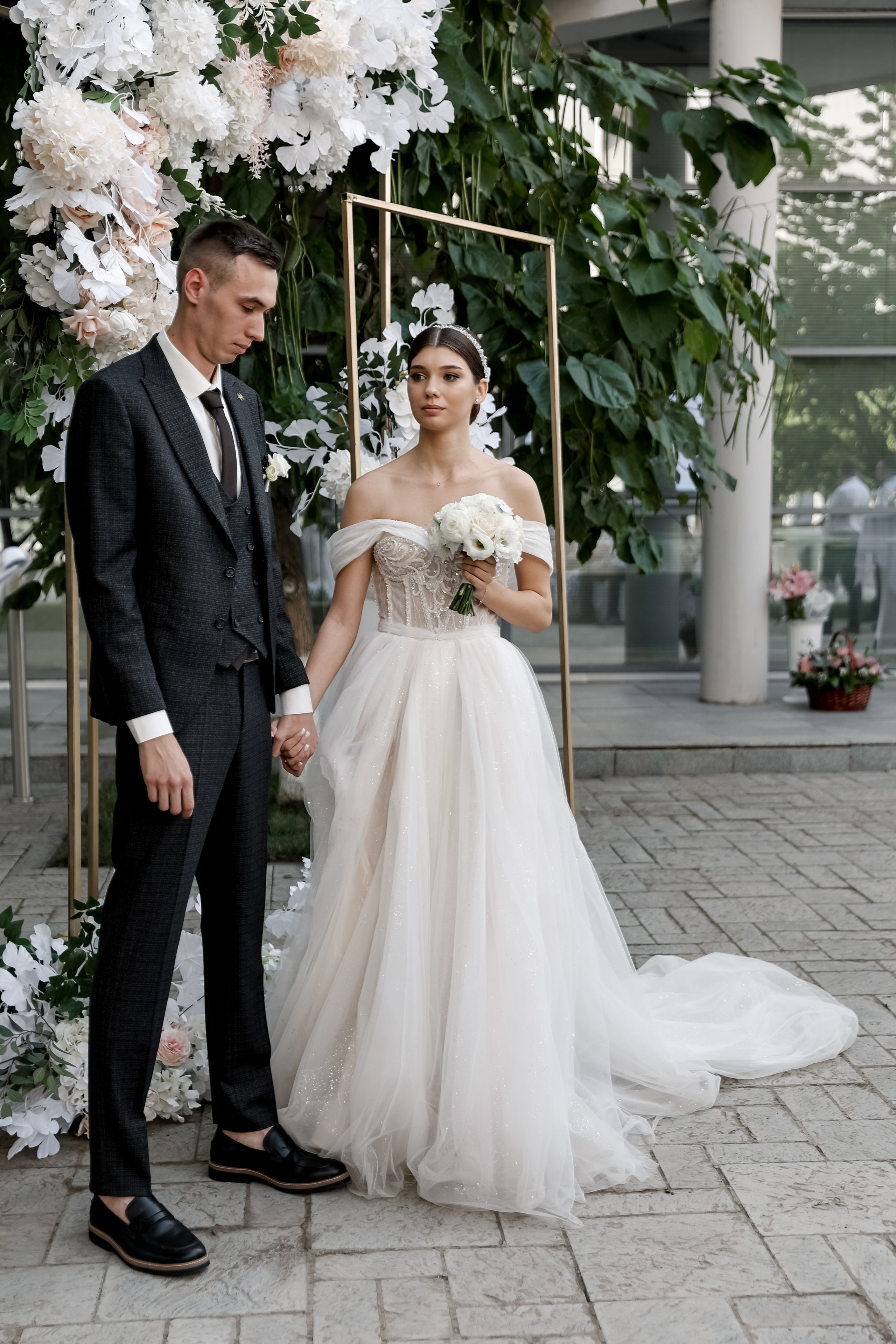 A & A. Свадебный фотограф Ольга Веремчук