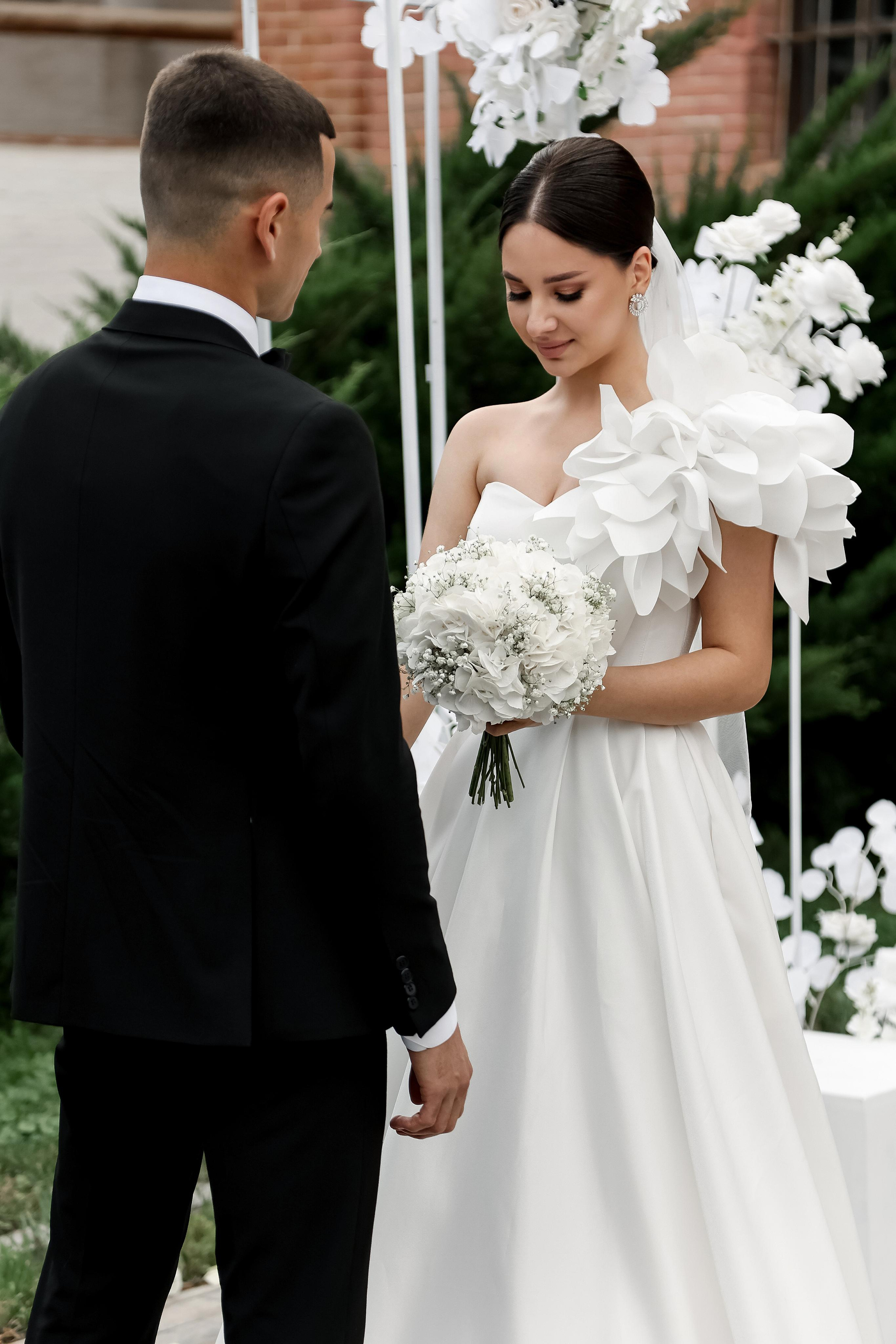 Black & White. Свадебный фотограф Ольга Веремчук