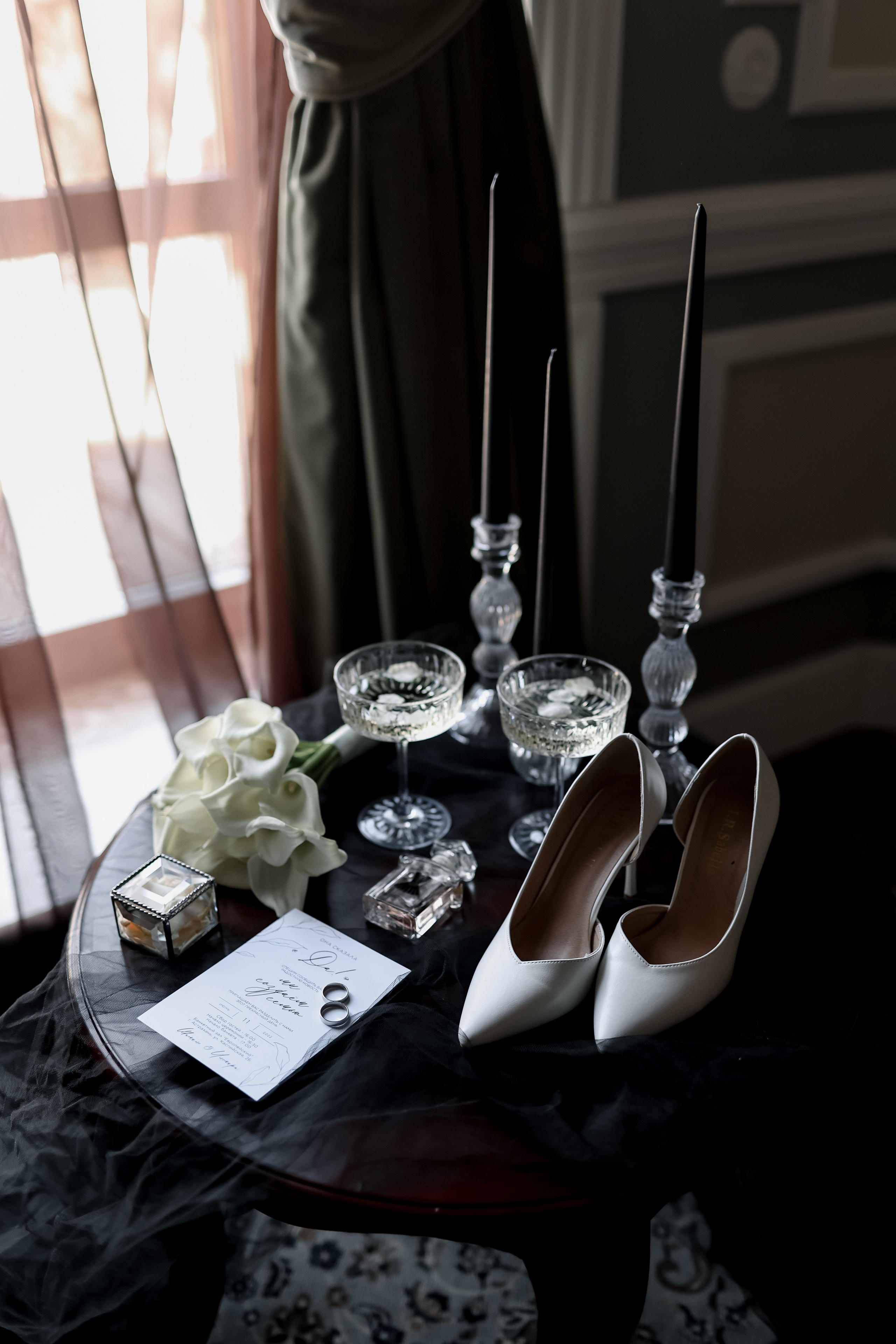 Shamil & ILmira. Свадебный фотограф Ольга Веремчук