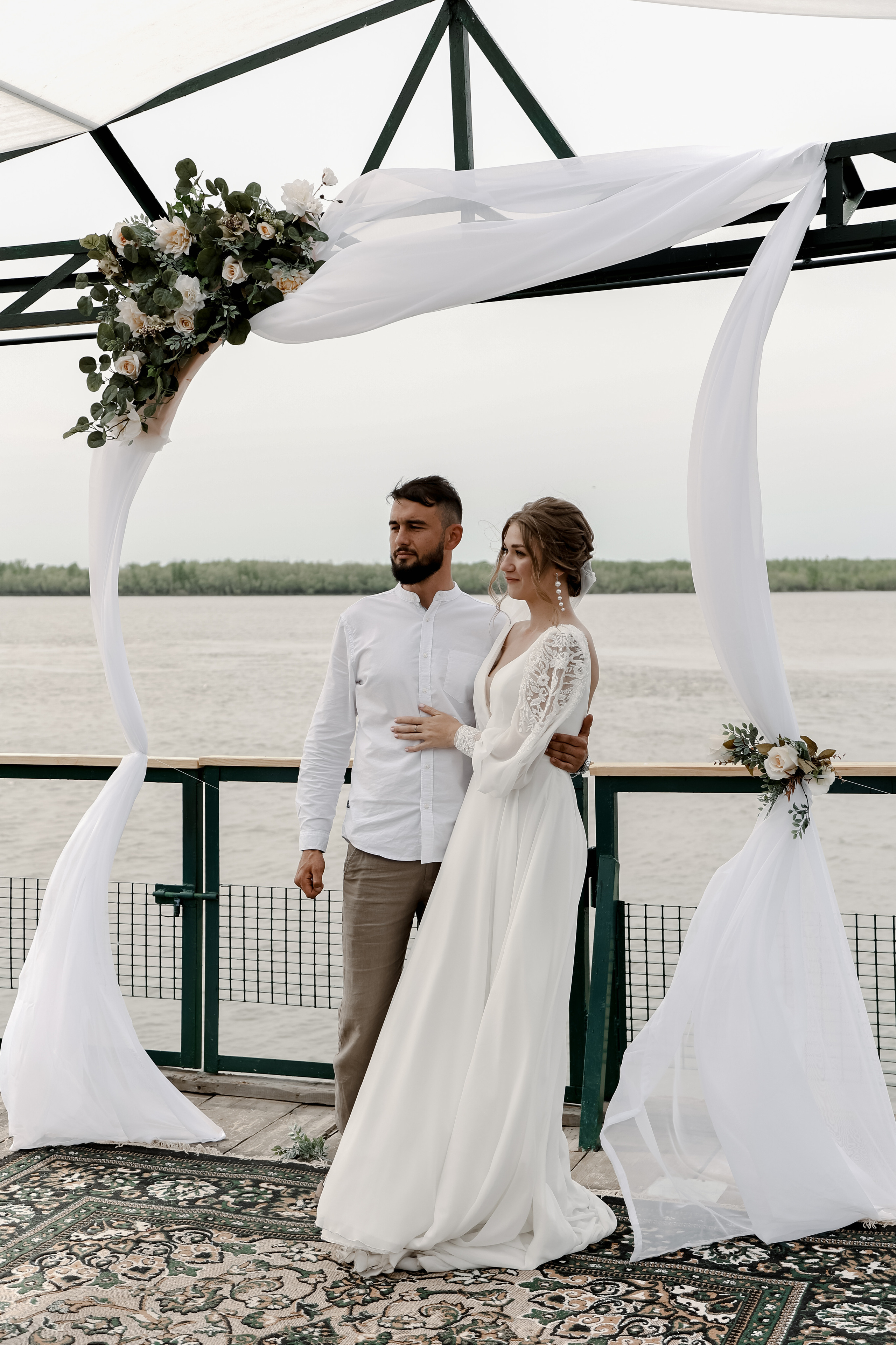 Timur & Rita. Свадебный фотограф Ольга Веремчук