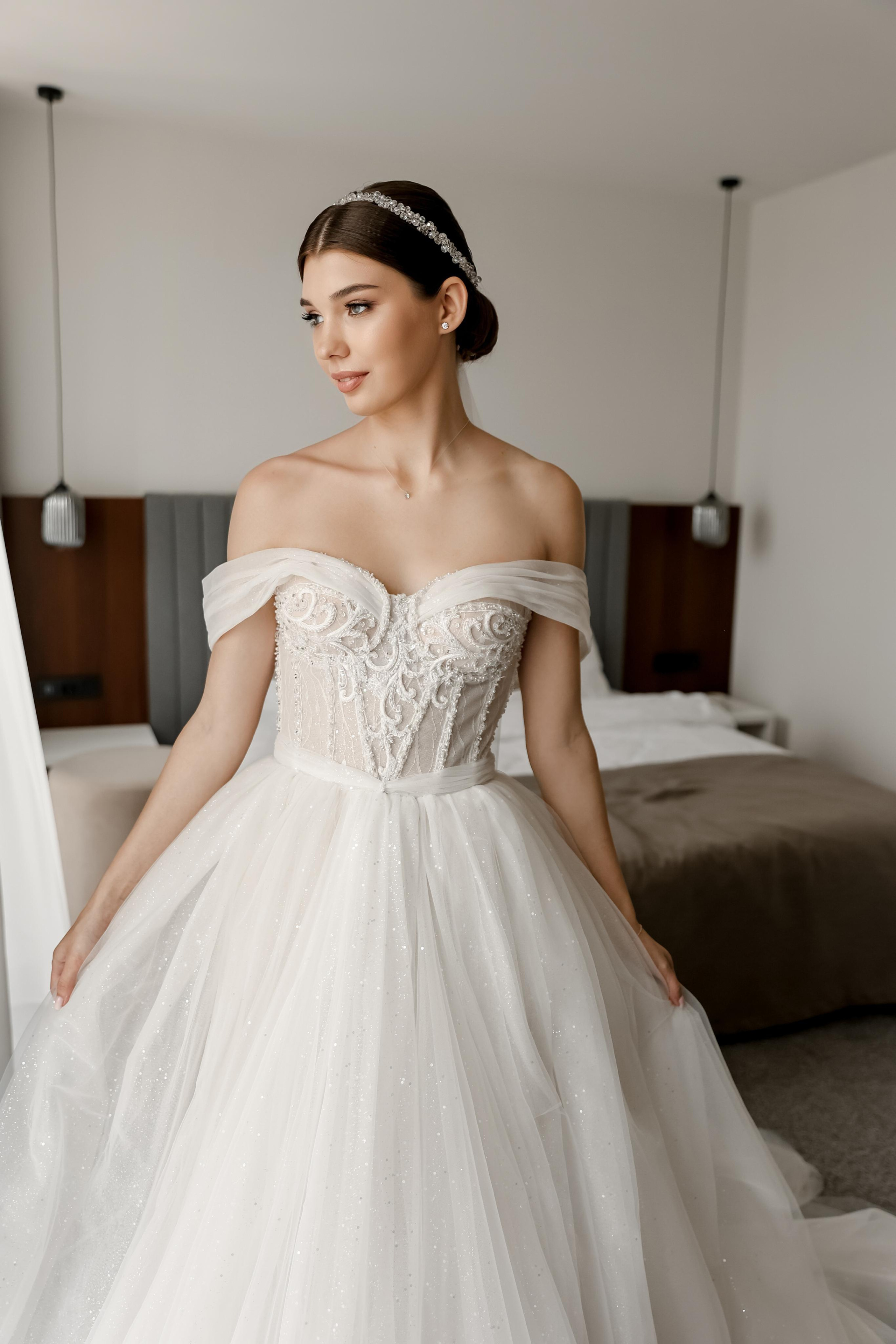 A & A. Свадебный фотограф Ольга Веремчук