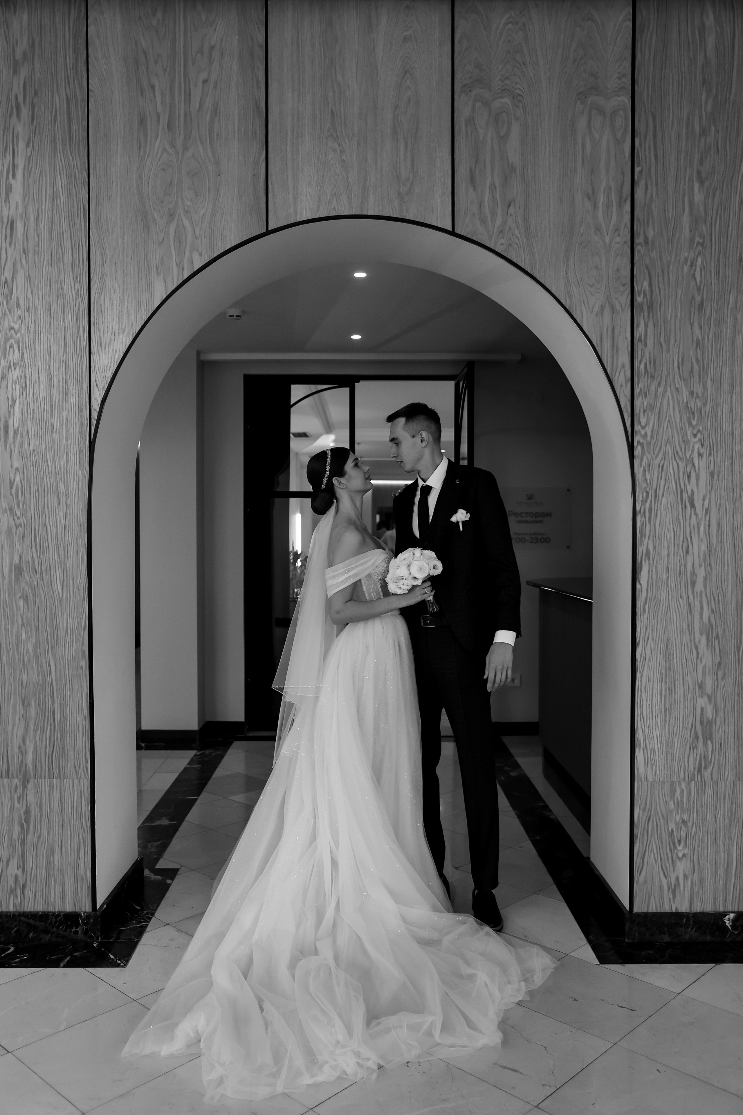 A & A. Свадебный фотограф Ольга Веремчук