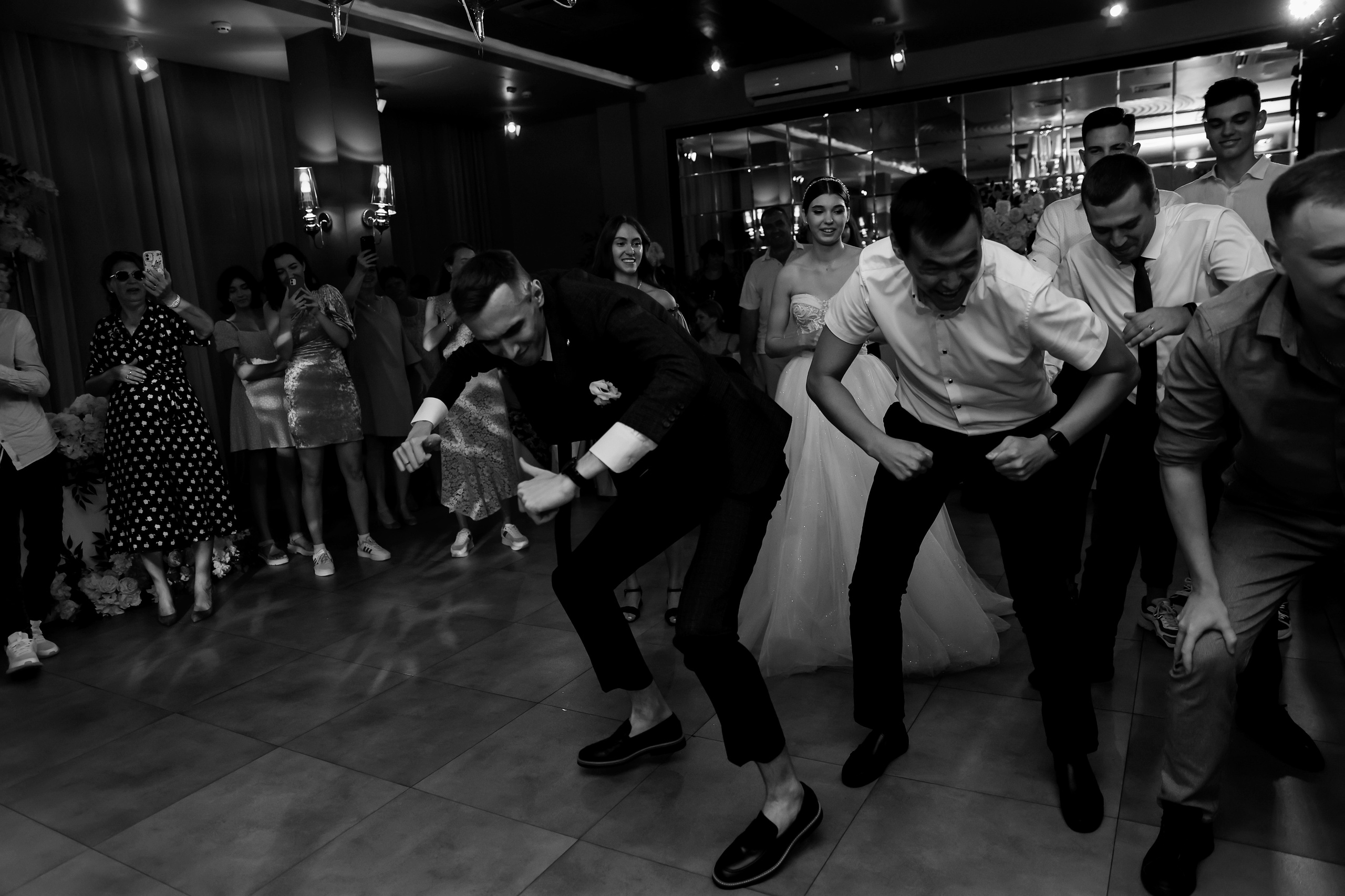 A & A. Свадебный фотограф Ольга Веремчук