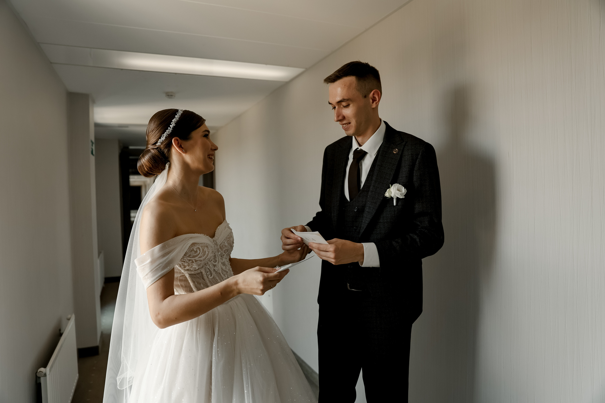 A & A. Свадебный фотограф Ольга Веремчук