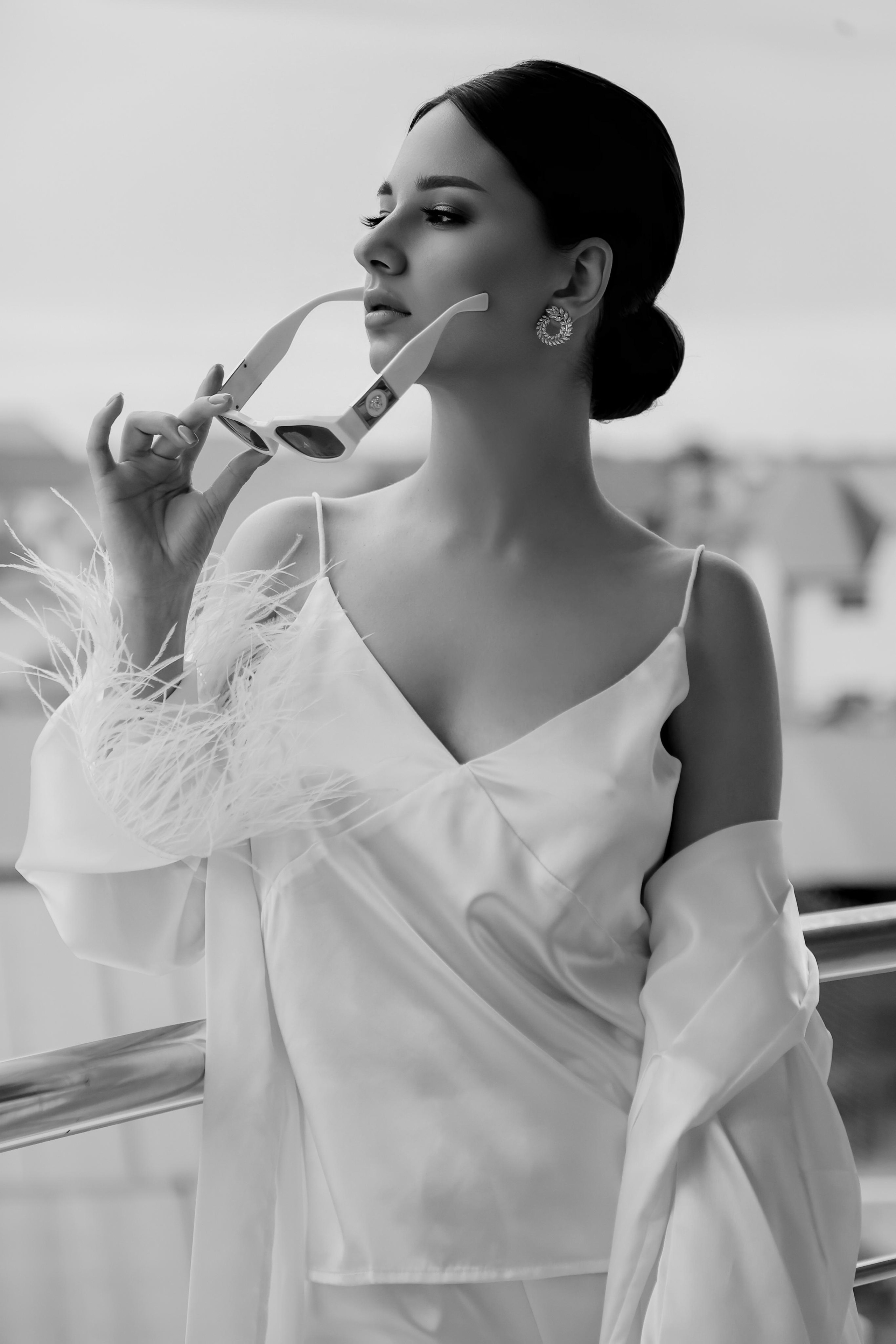 Black & White. Свадебный фотограф Ольга Веремчук