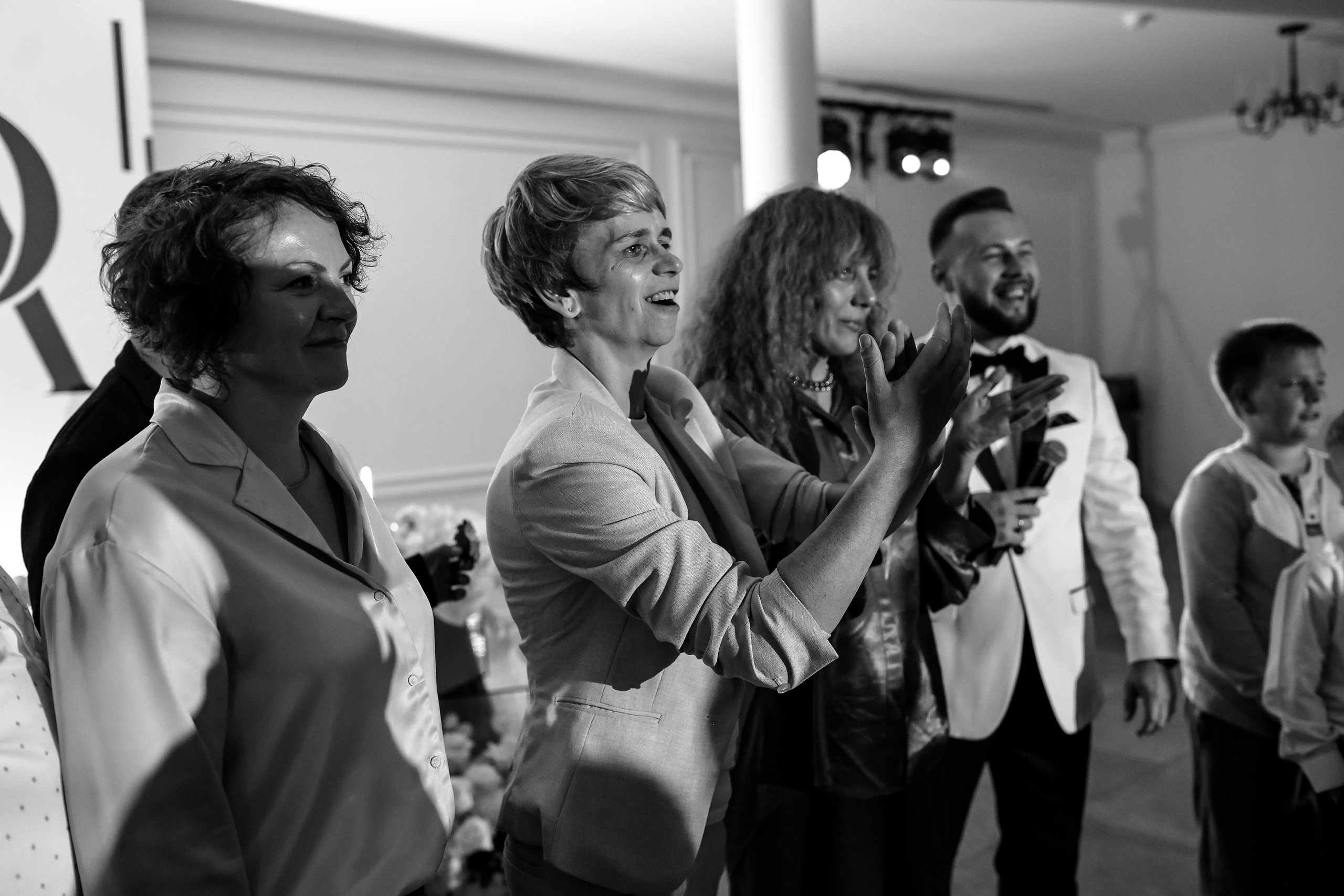 Black & White. Свадебный фотограф Ольга Веремчук