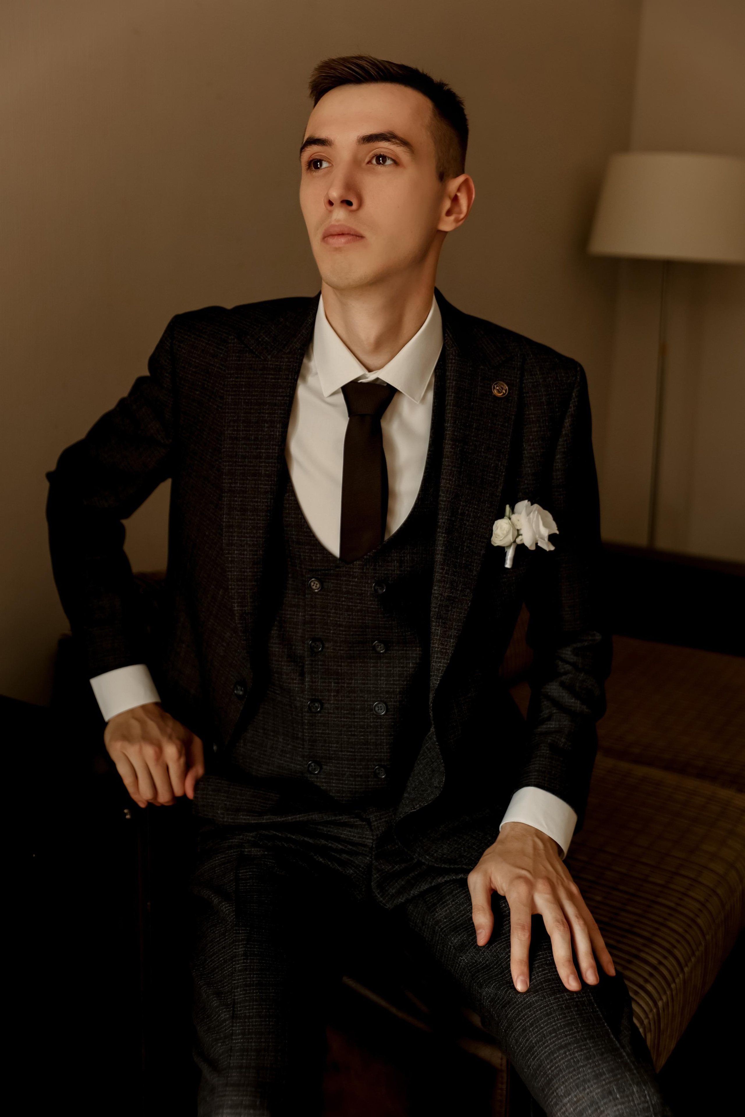 A & A. Свадебный фотограф Ольга Веремчук