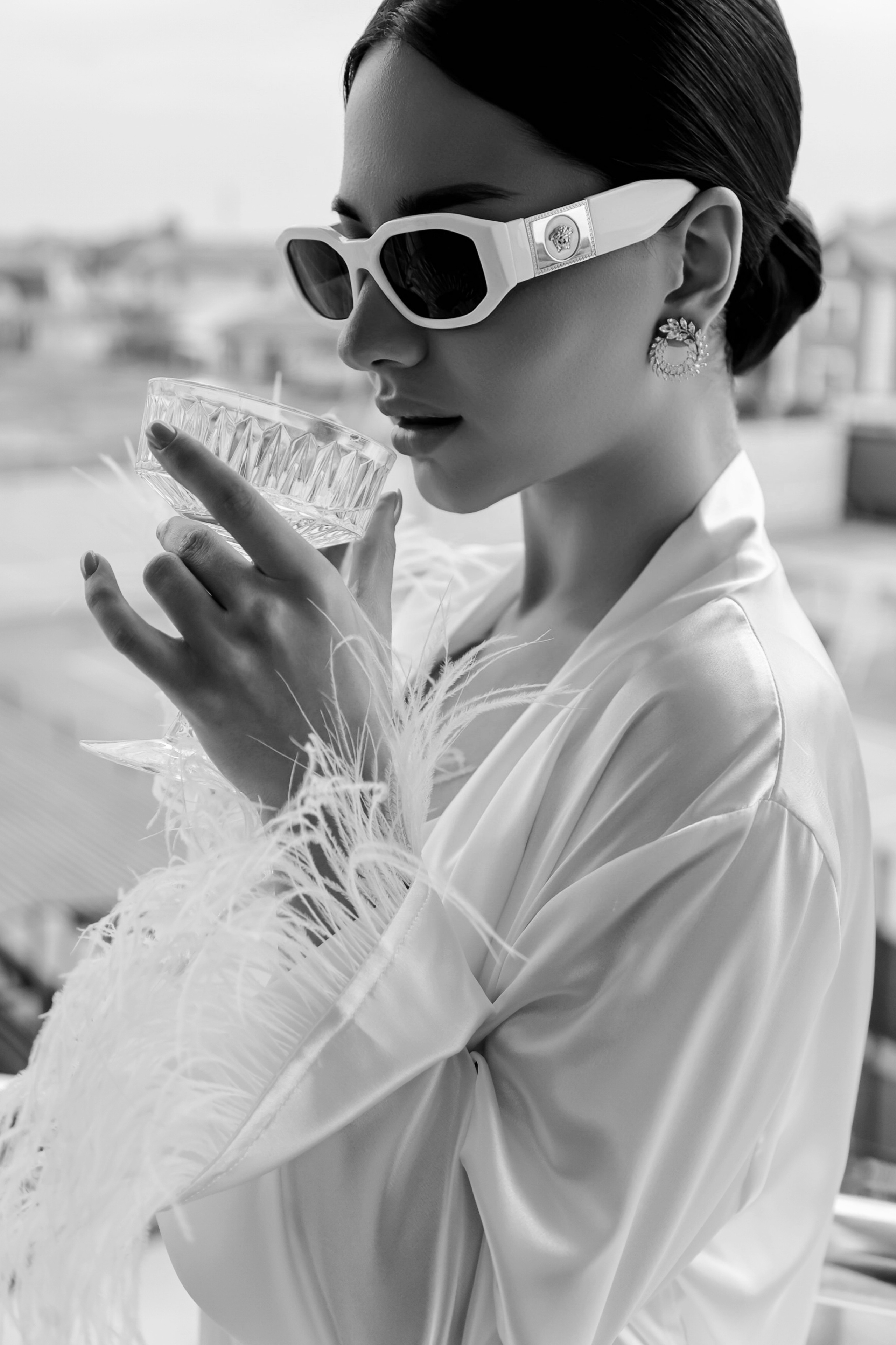 Black & White. Свадебный фотограф Ольга Веремчук