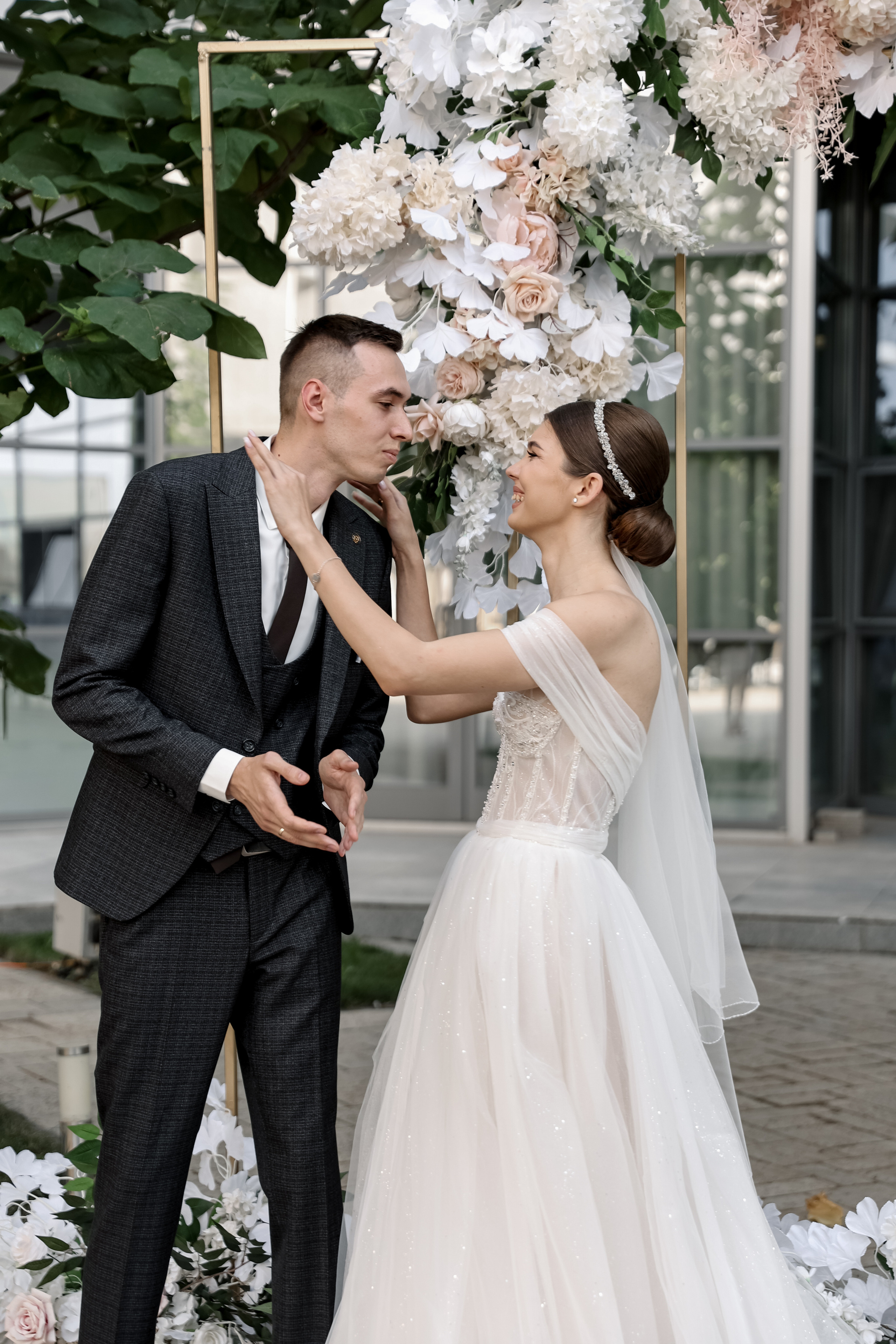 A & A. Свадебный фотограф Ольга Веремчук