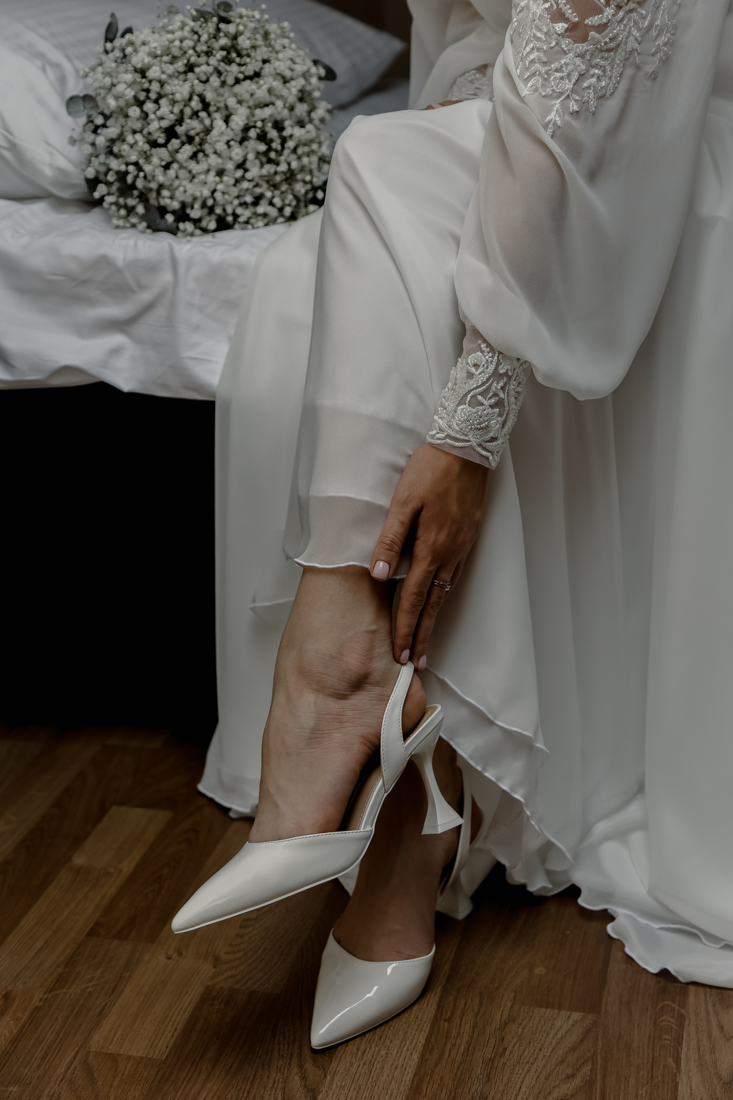 Timur & Rita. Свадебный фотограф Ольга Веремчук