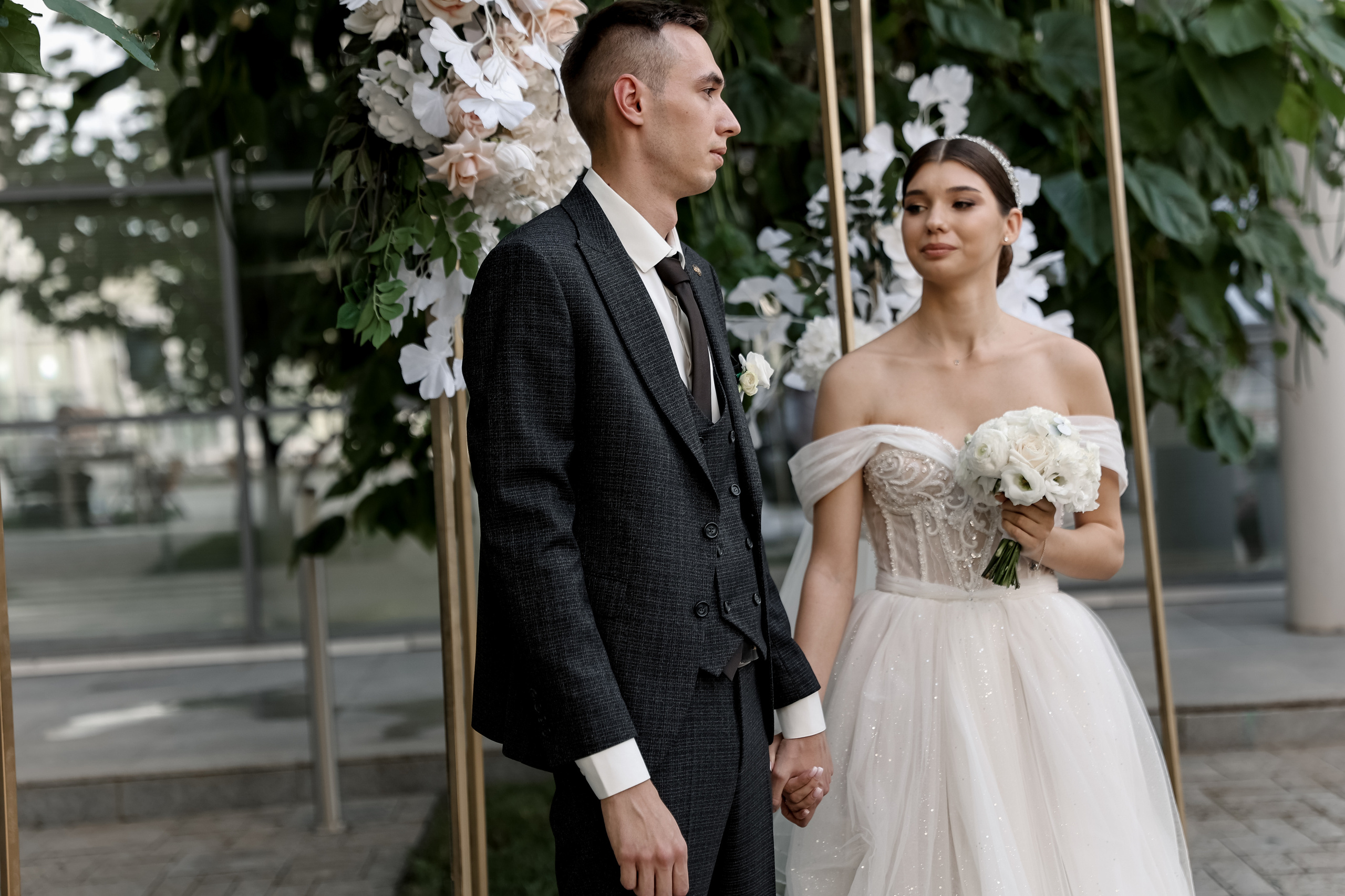 A & A. Свадебный фотограф Ольга Веремчук