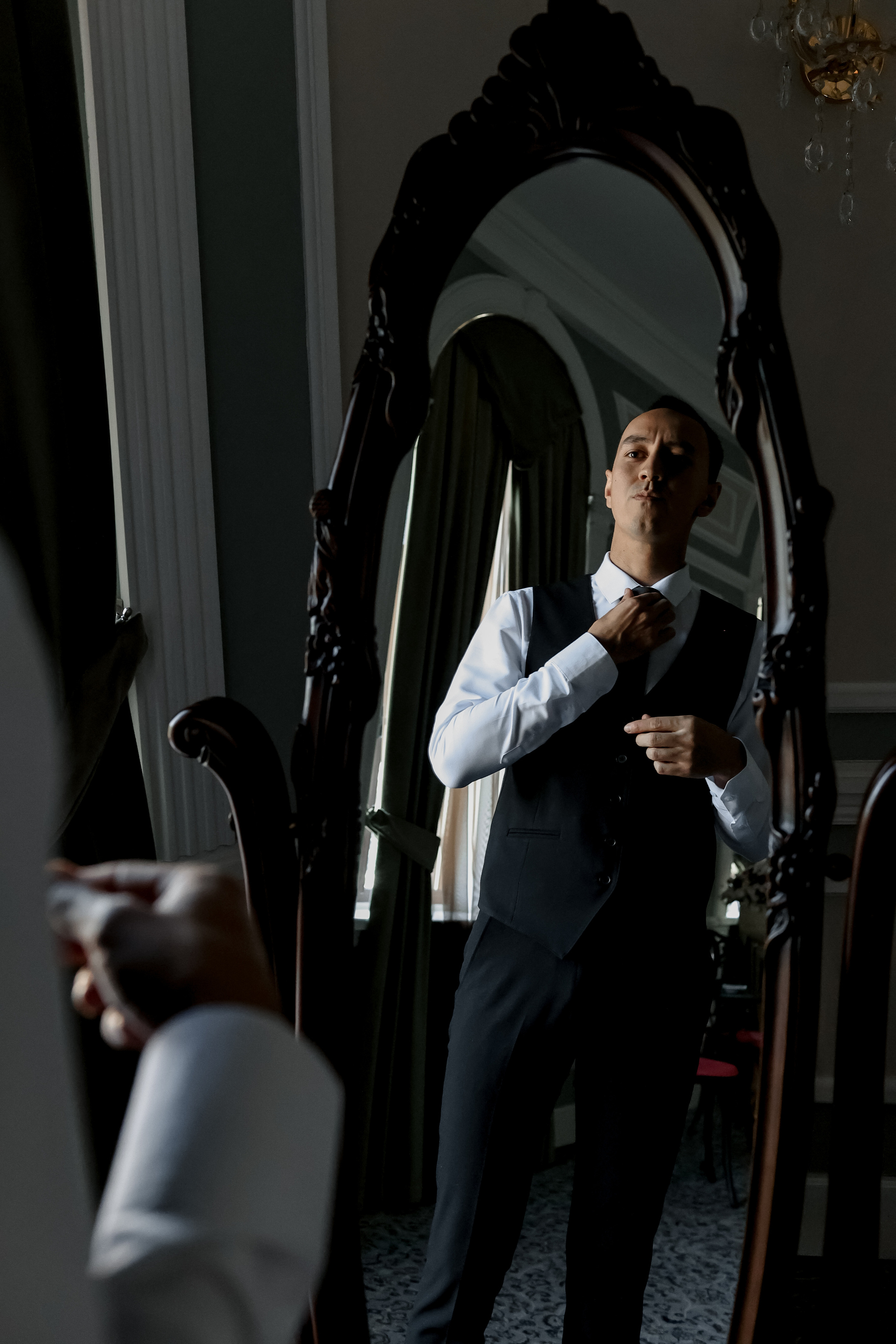 Shamil & ILmira. Свадебный фотограф Ольга Веремчук