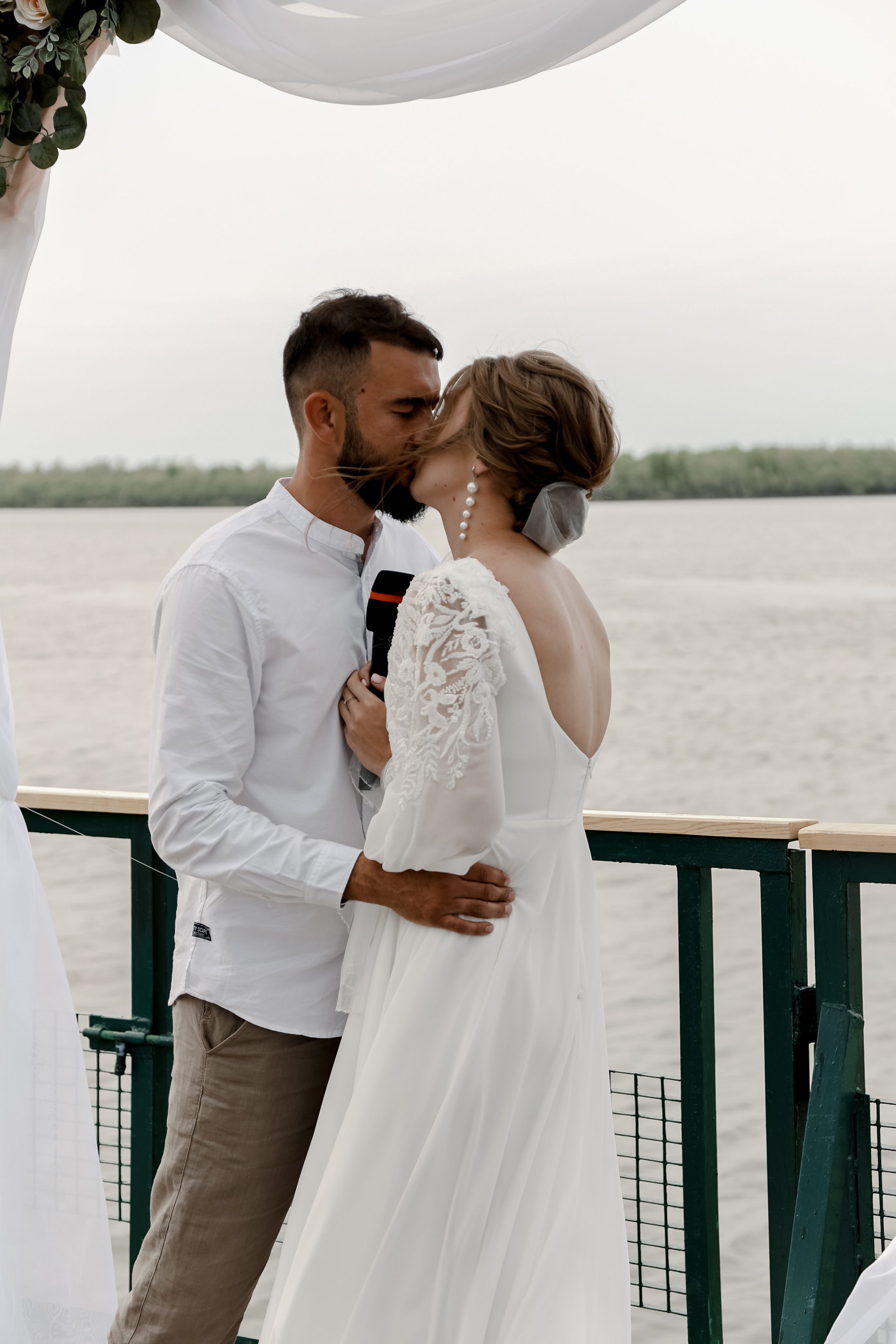 Timur & Rita. Свадебный фотограф Ольга Веремчук