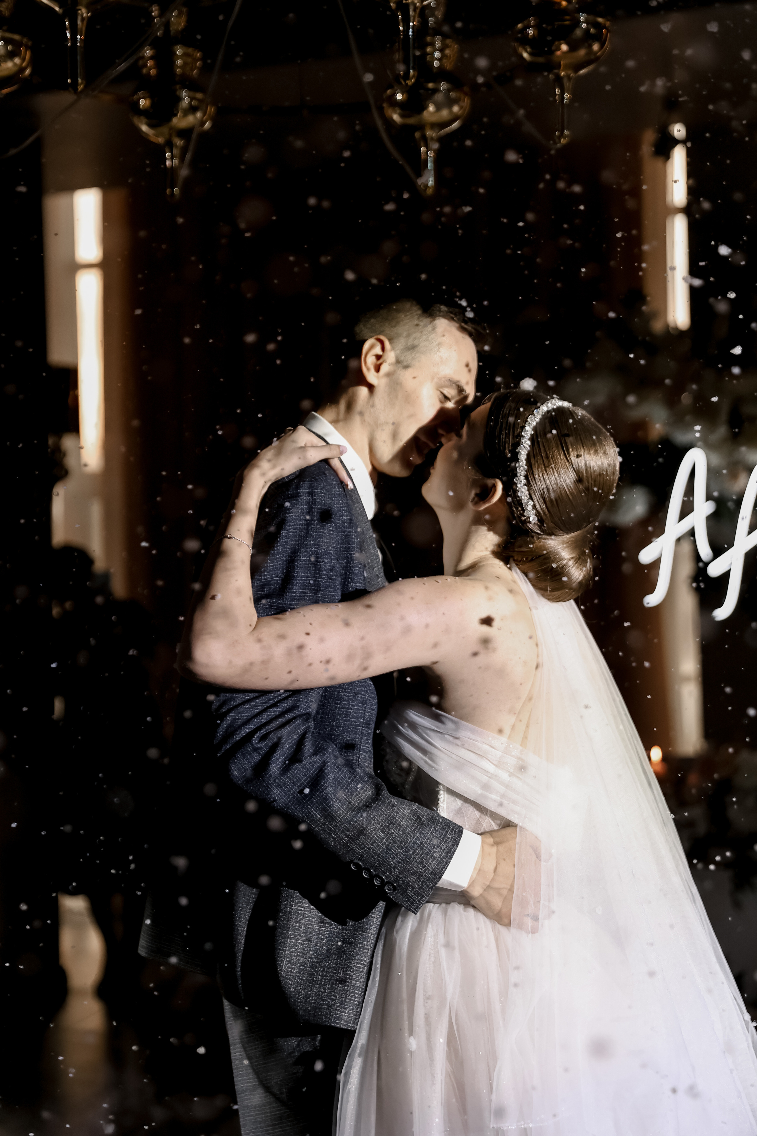 A & A. Свадебный фотограф Ольга Веремчук